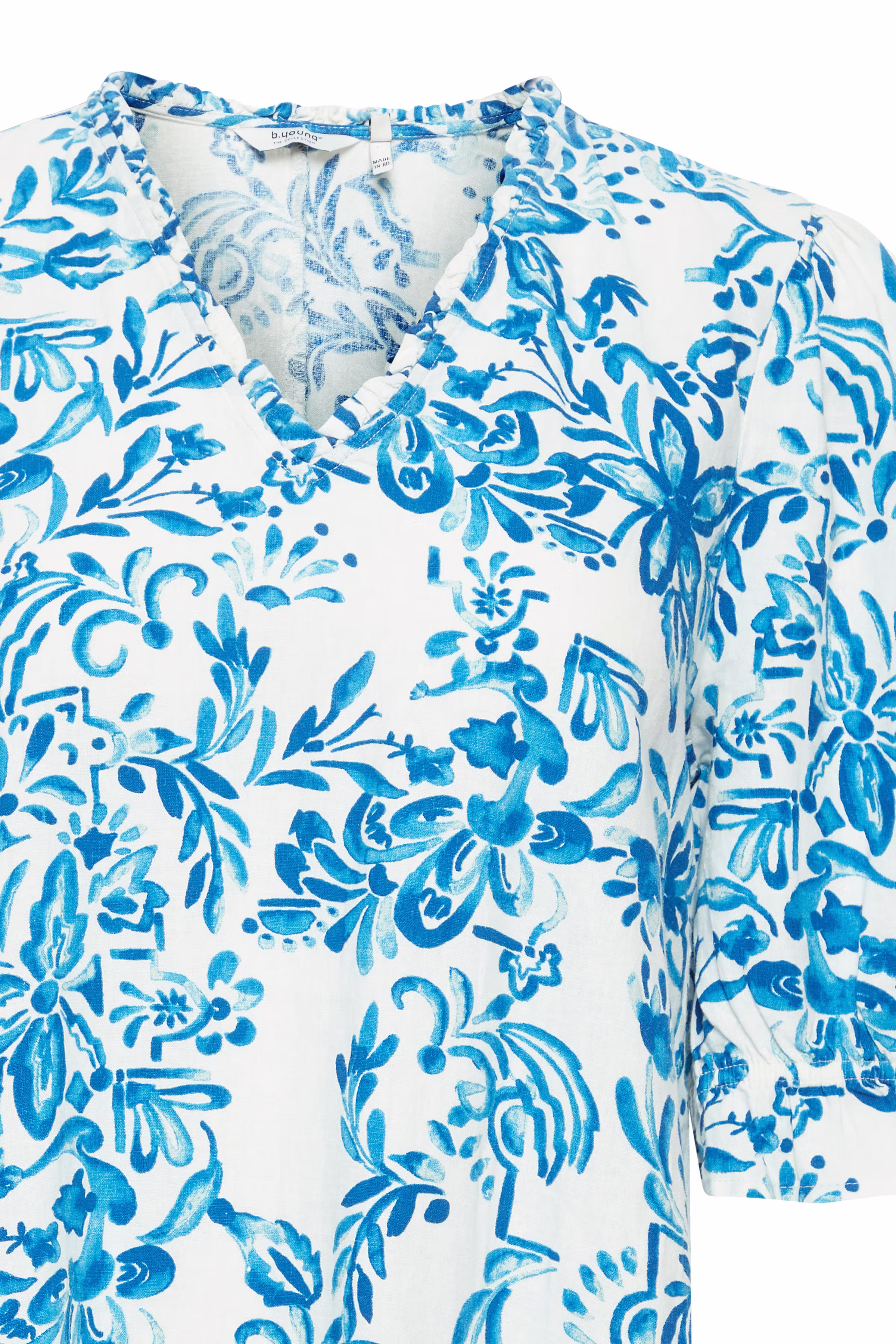 BYFALAKKA Kleid PACK DETAIL 20812978-202026