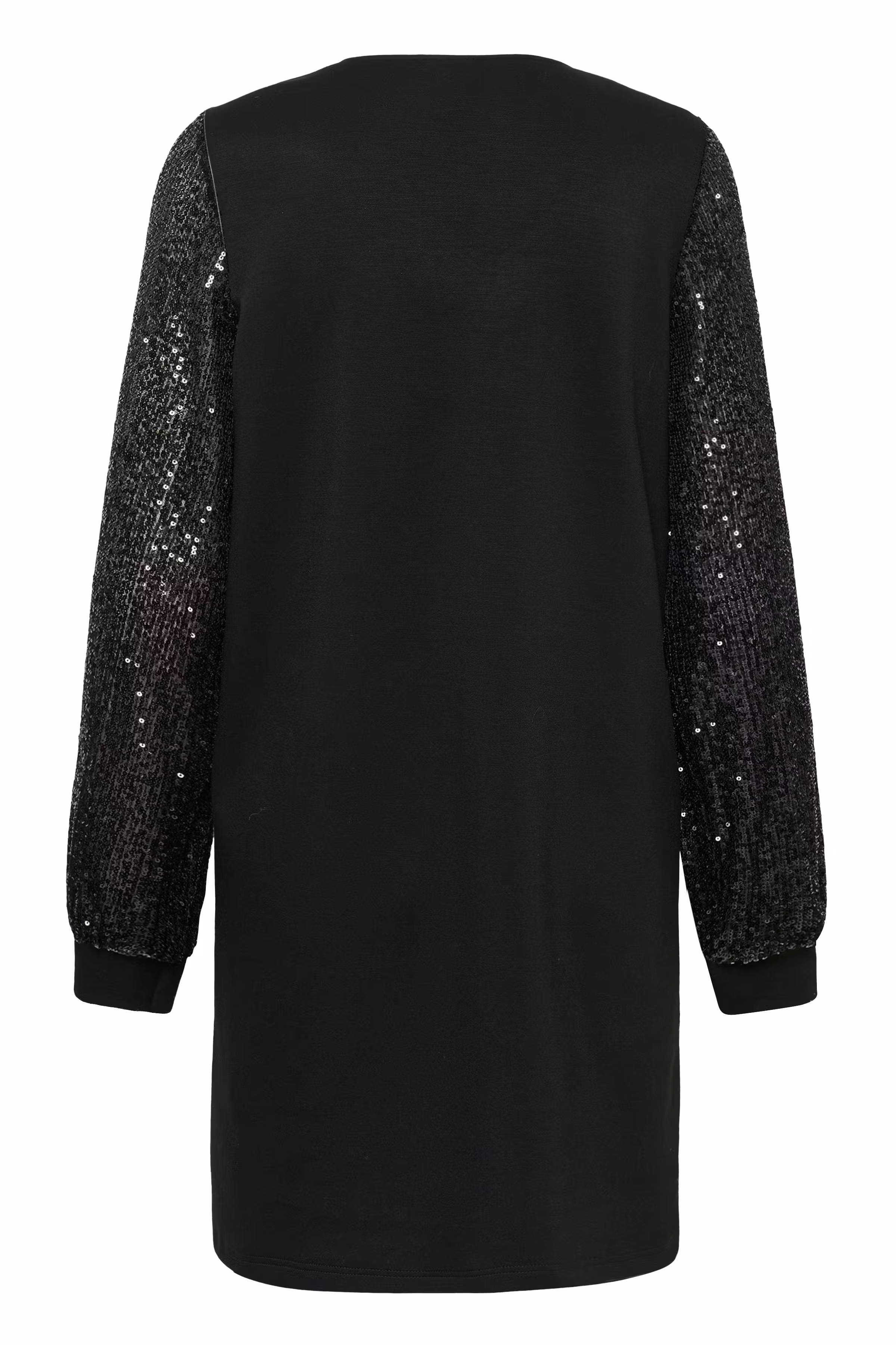 CUchabrina Klänning med paljetter PACK BACK 50110208-500012