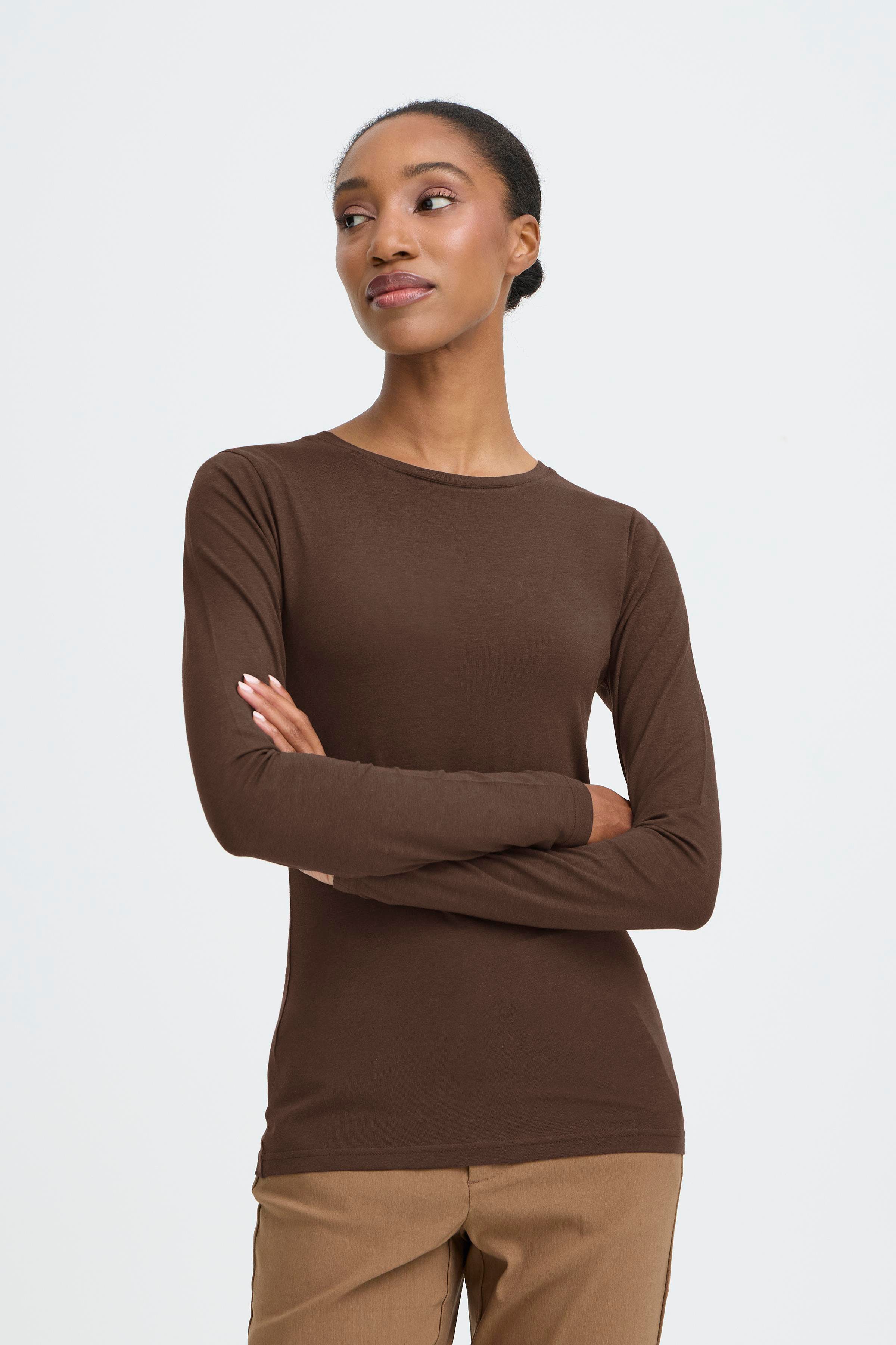 BYPAMILA T-shirt LOOKBOOK FRONT 20807594-191016