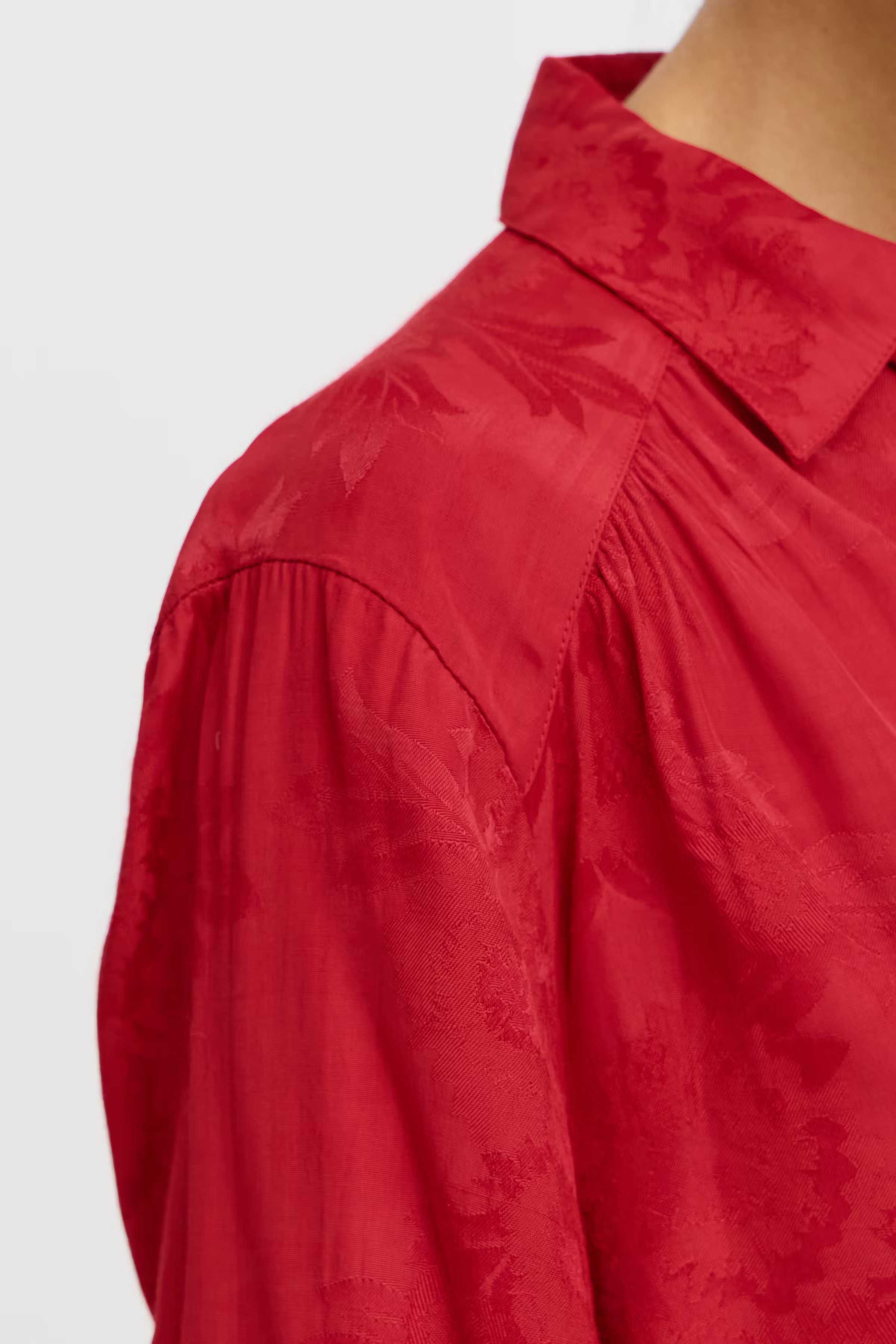 BYFLIKKA Bluse LOOKBOOK DETAIL 20815846-191758