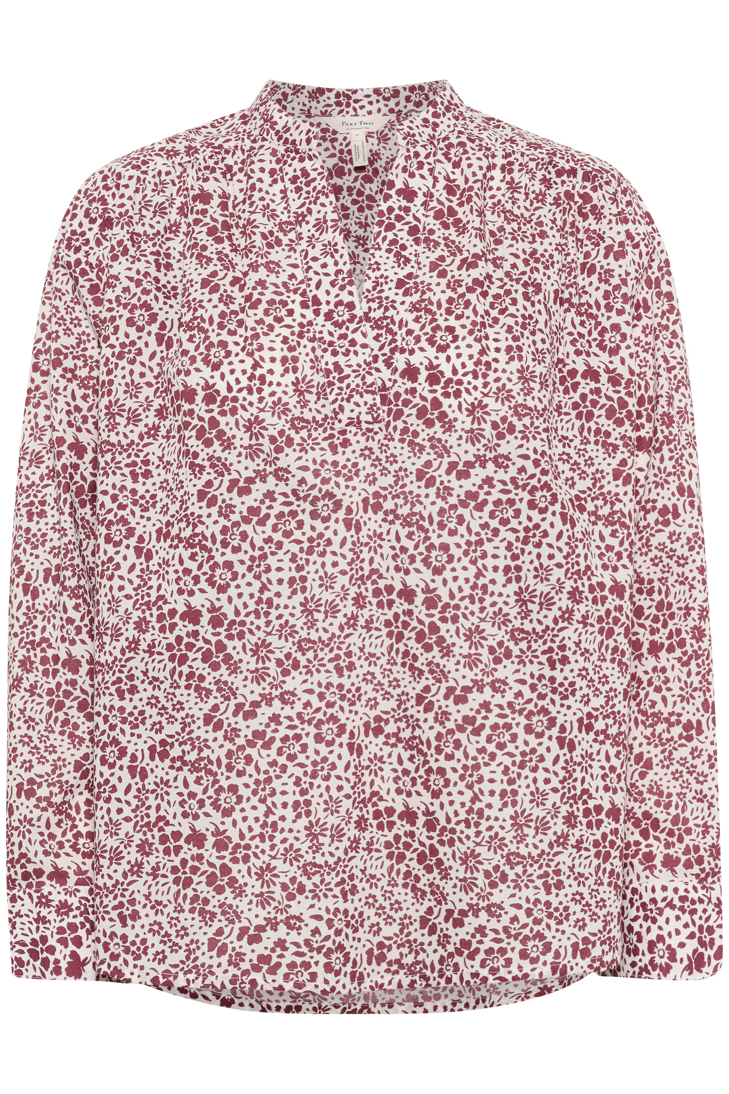 NatalePW Blouse PACK FRONT 30309869-303969