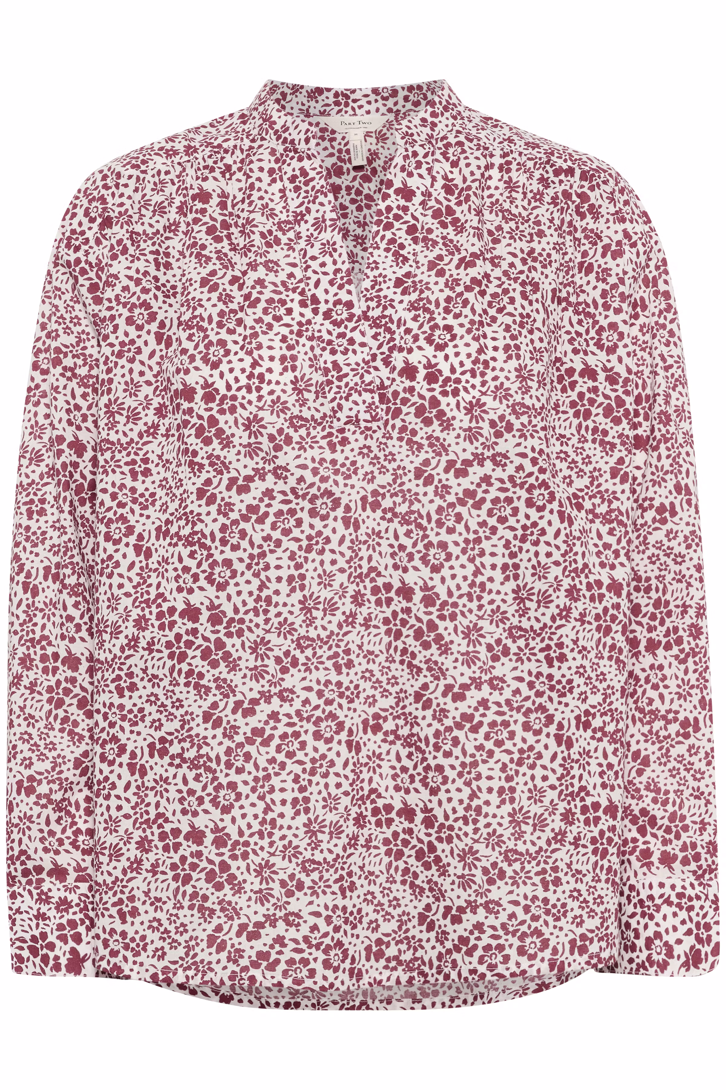 NatalePW Blouse PACK FRONT 30309869-303969