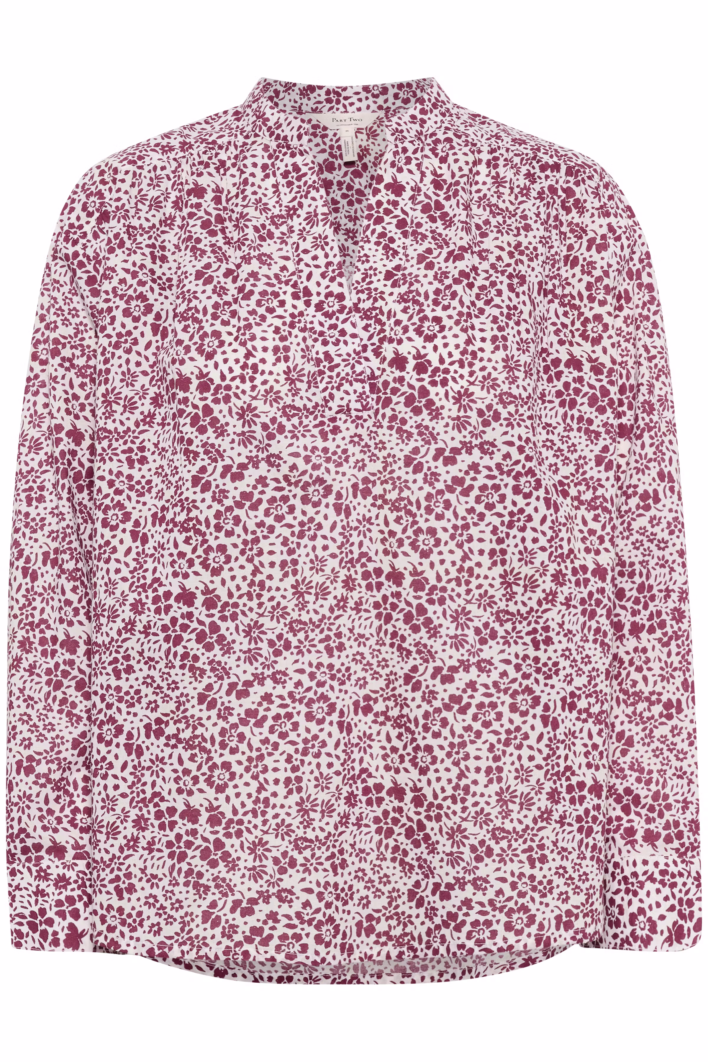 NatalePW Blouse PACK FRONT 30309869-303969