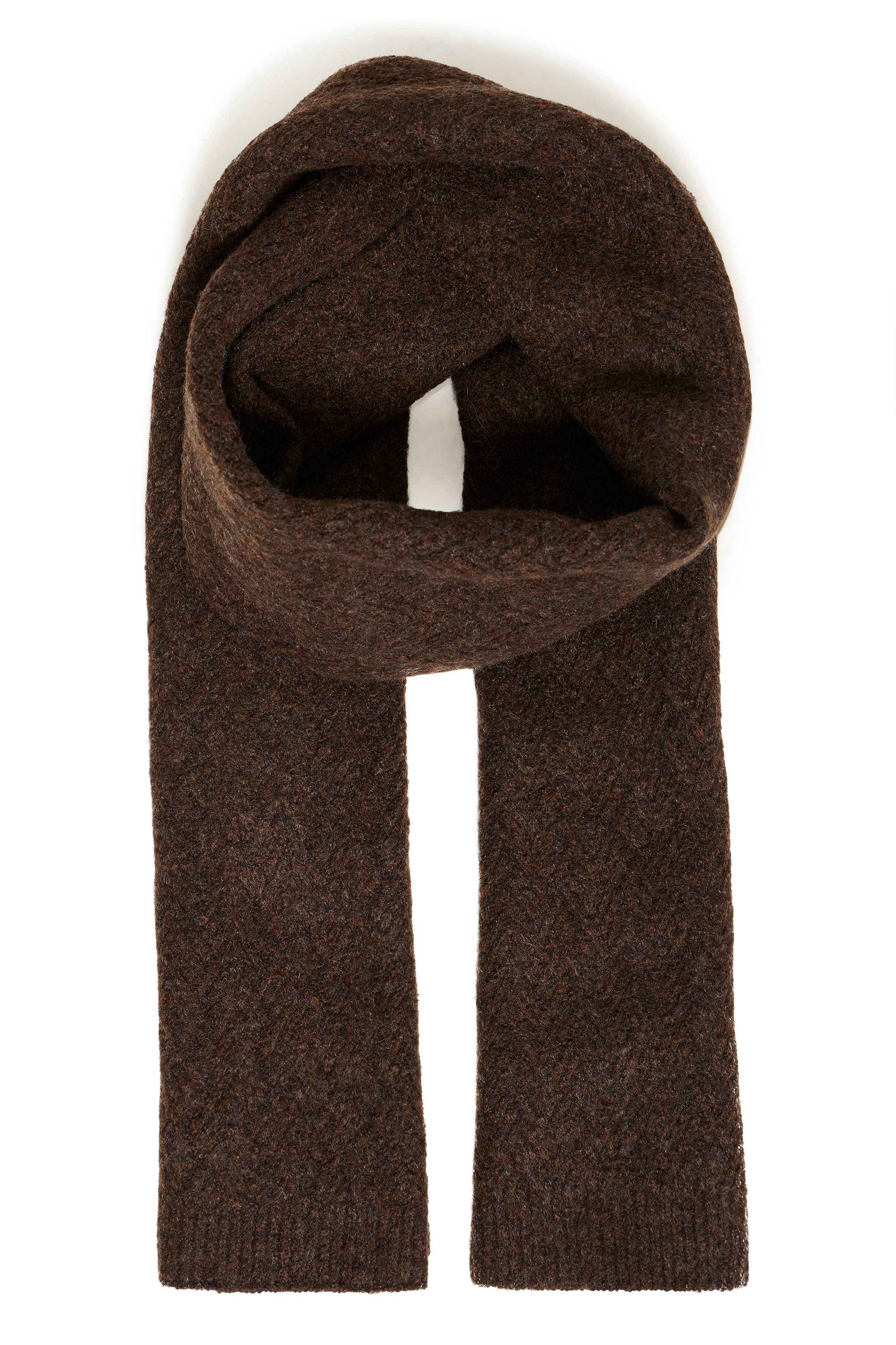 FRNETTY Skjerf PACK FRONT 20618141-1909161