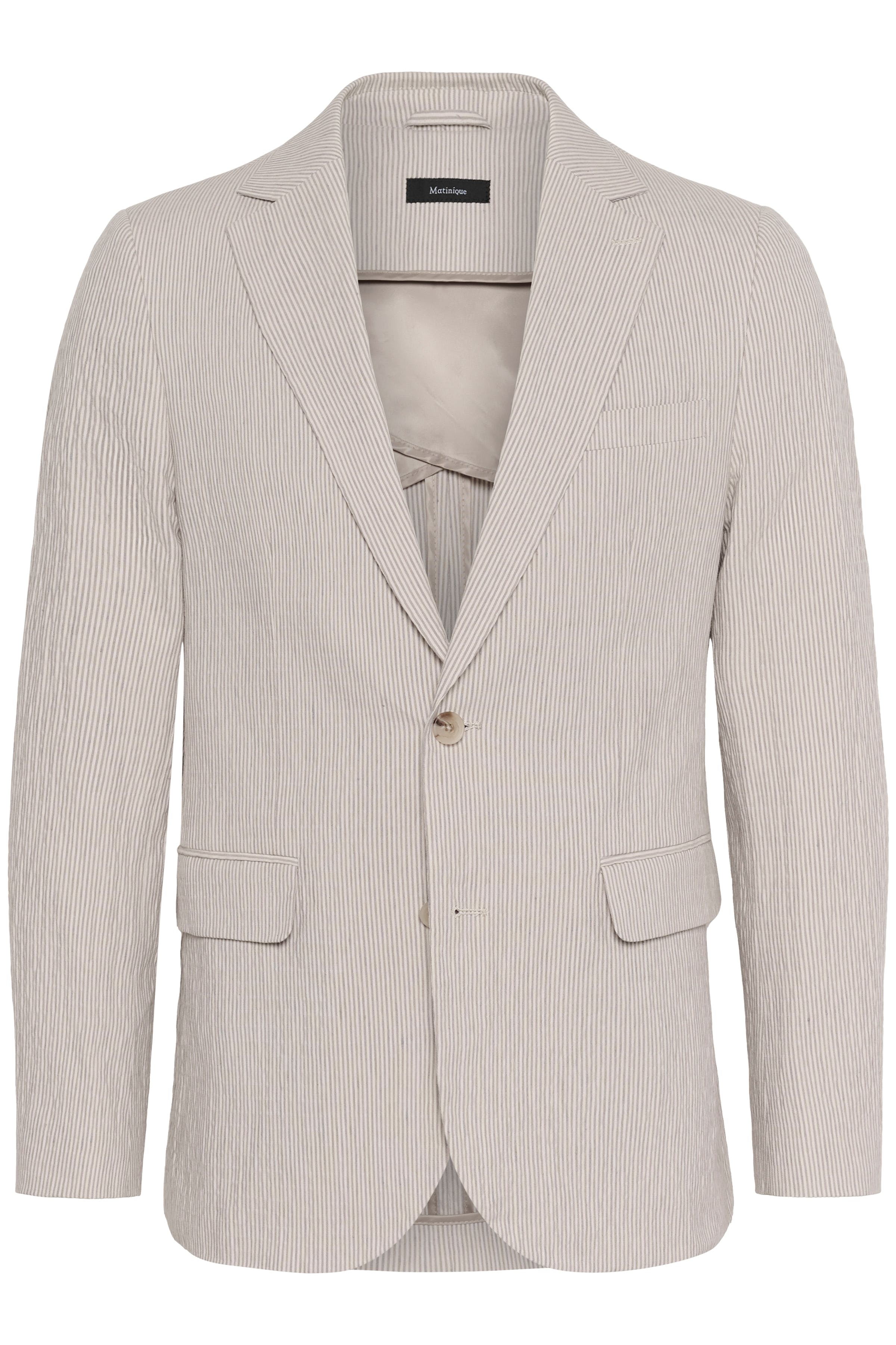 MAGeorge Blazer PACK FRONT 30208493-180312