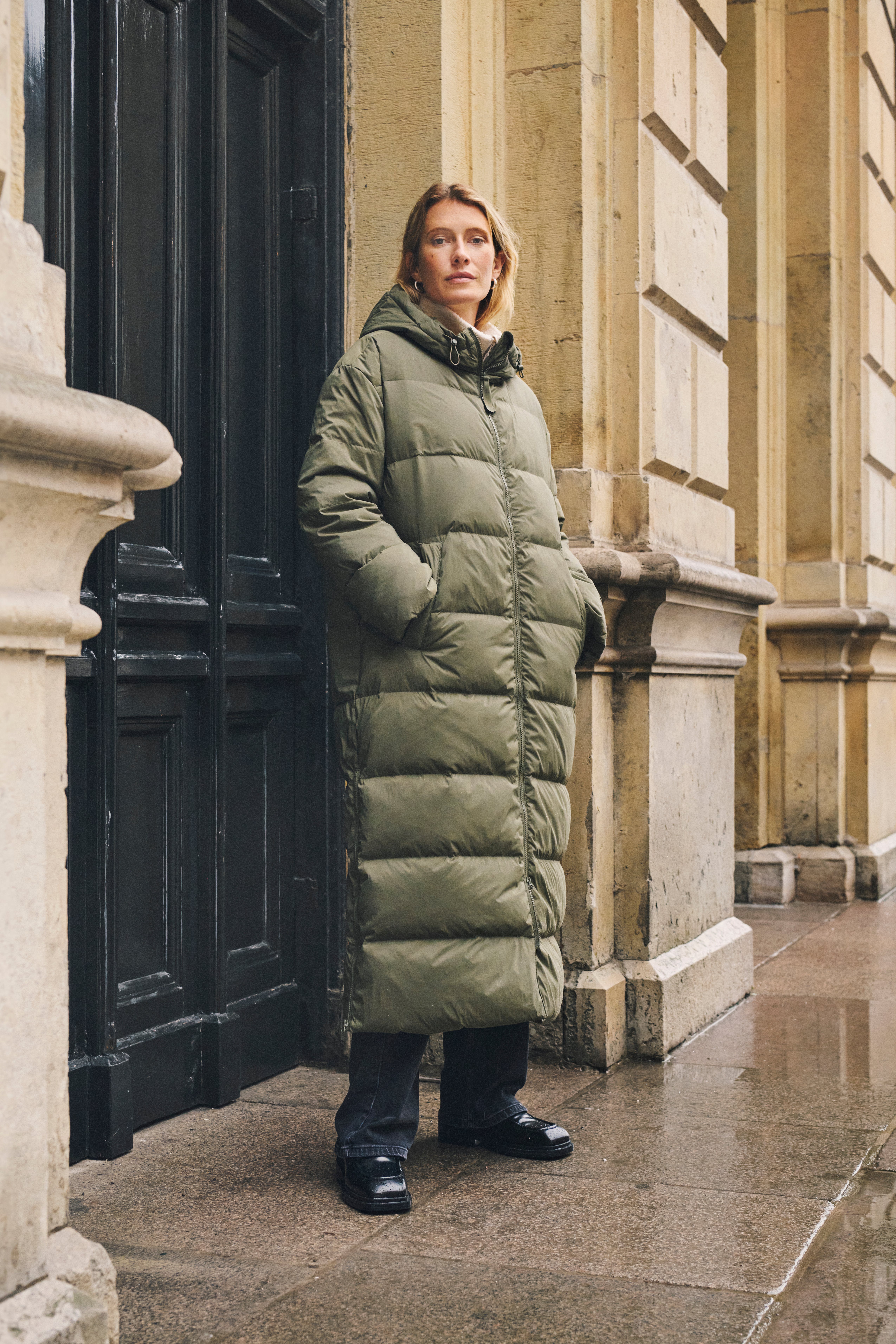 SafirPW Mantel LOCATION NONE 30309730-190511