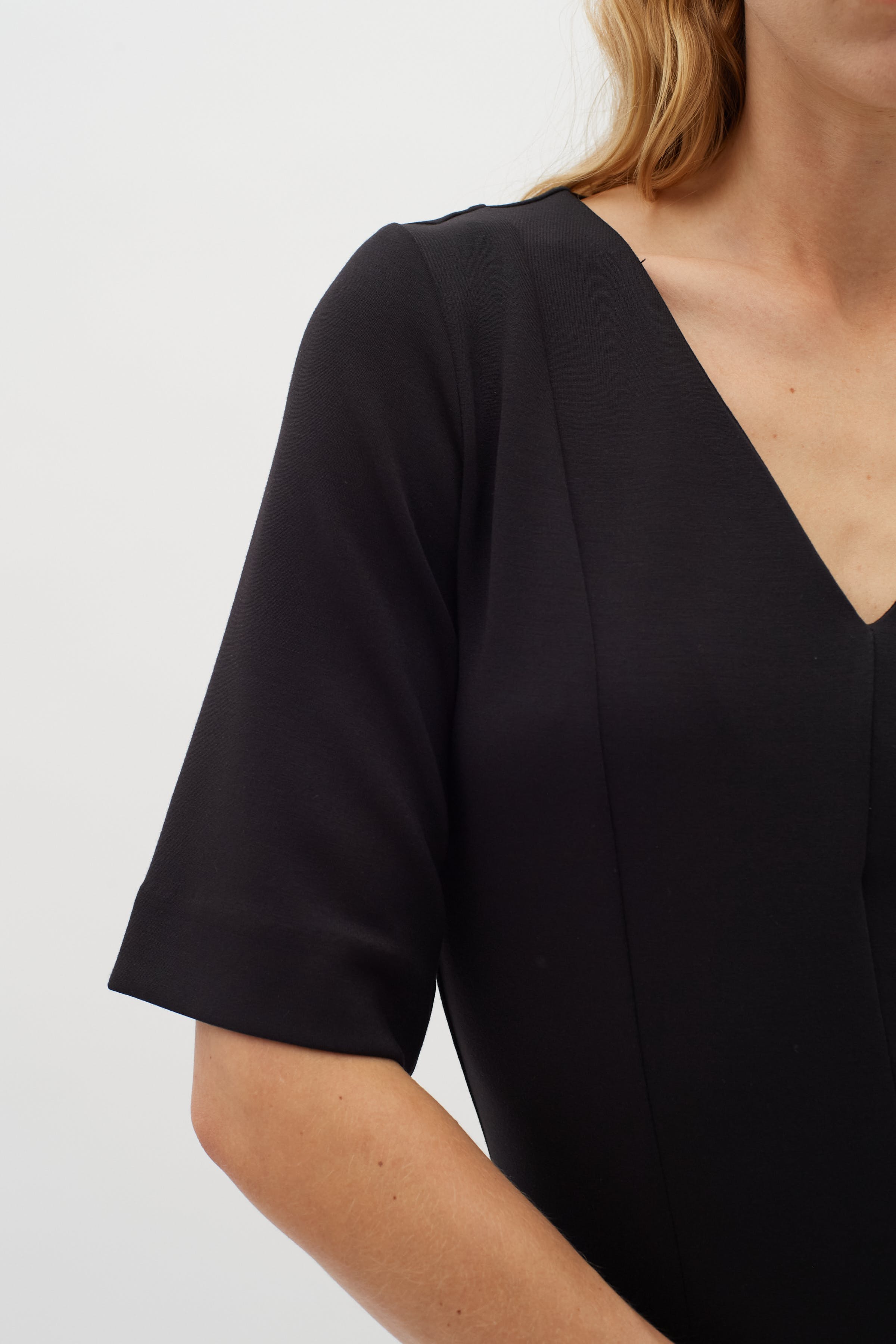 LeicentIW Kjole LOOKBOOK DETAIL 30109542-194008