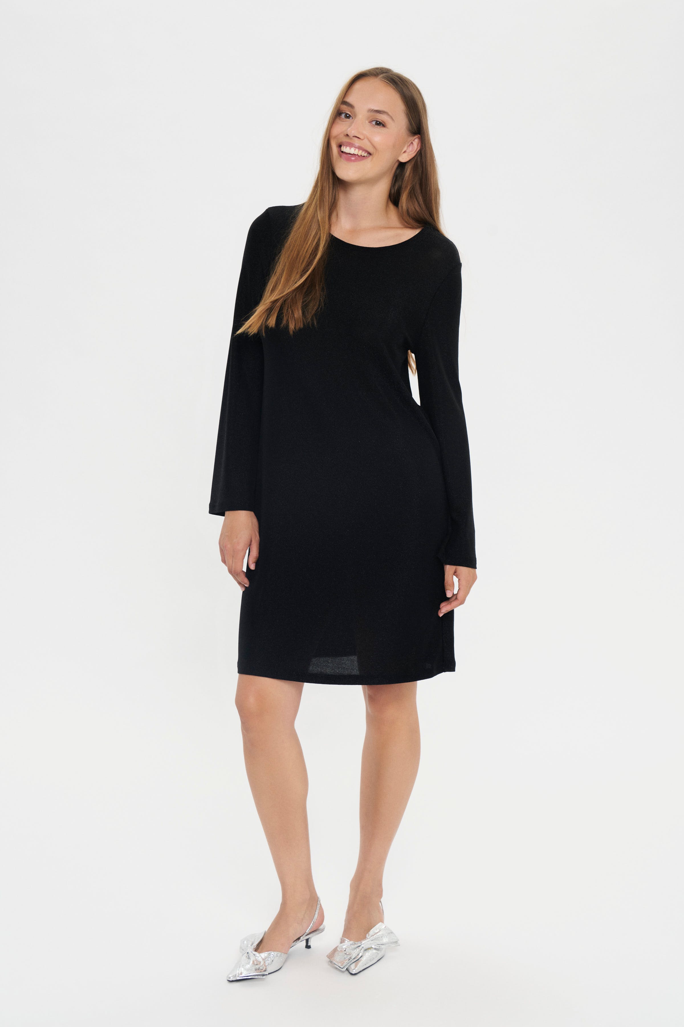 NoriaSZ Klänning LOOKBOOK FRONT 30514629-193911