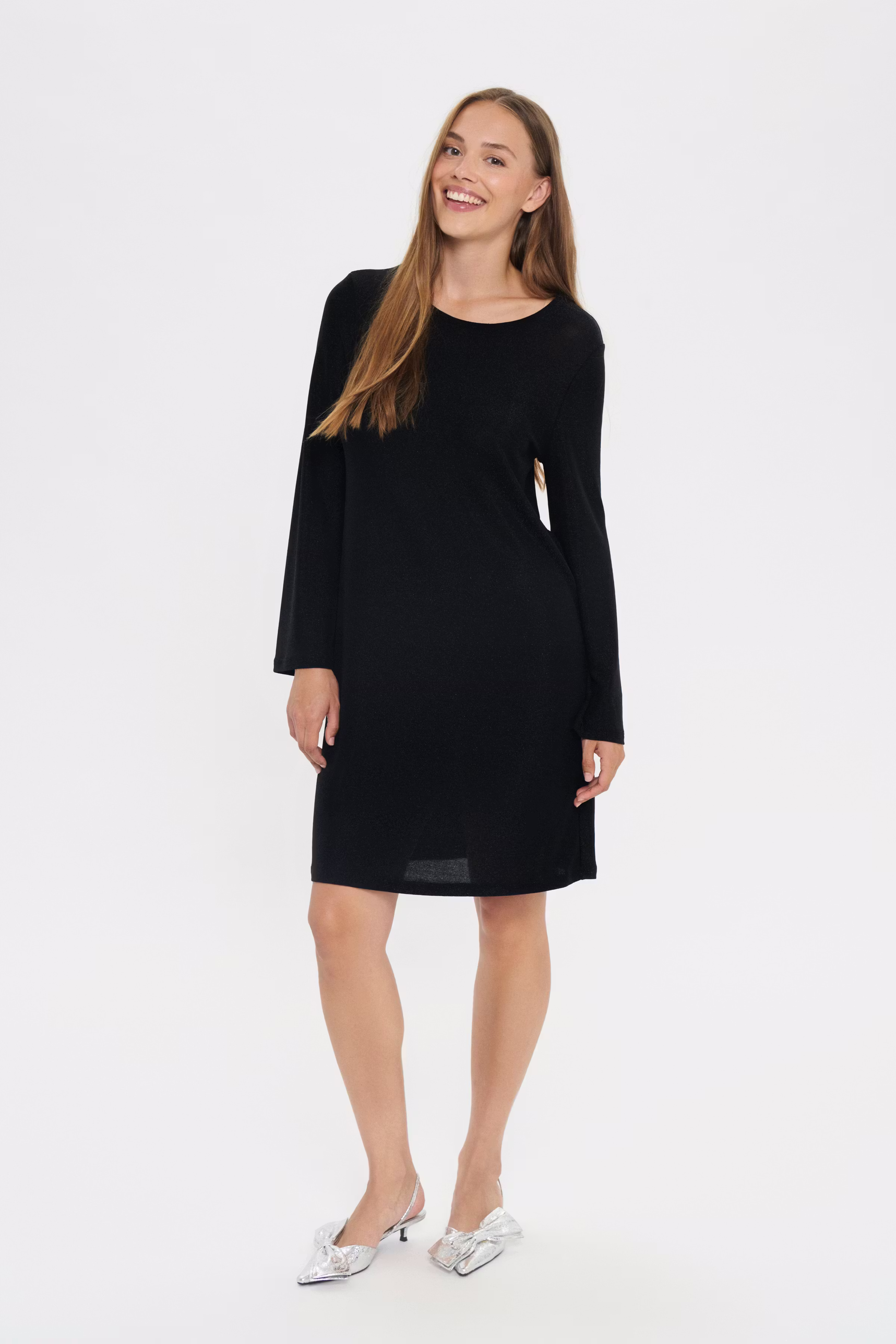 NoriaSZ Kjole LOOKBOOK FRONT 30514629-193911