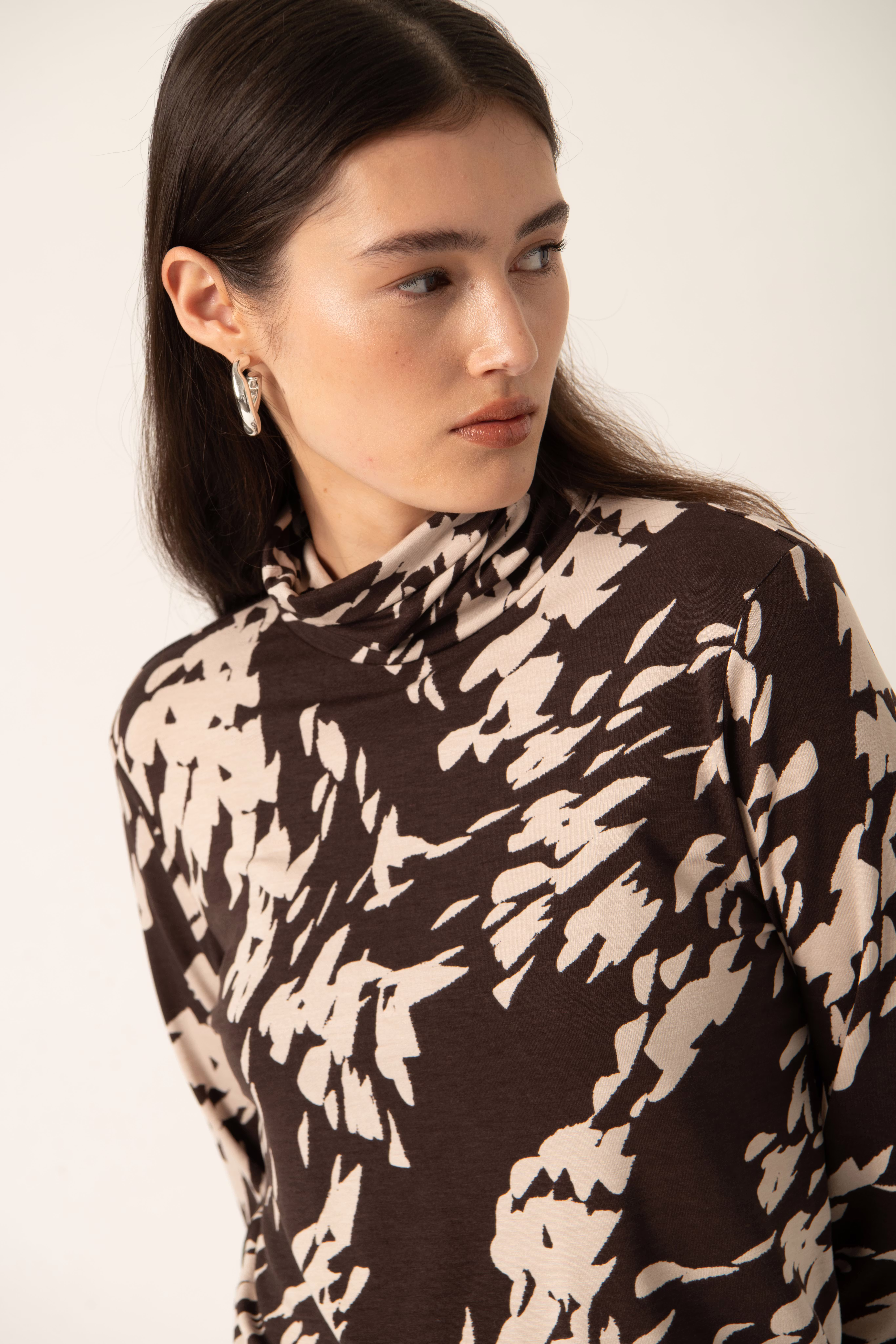 SLHanadi Rollneck LOOKBOOK DETAIL 30405647-304135