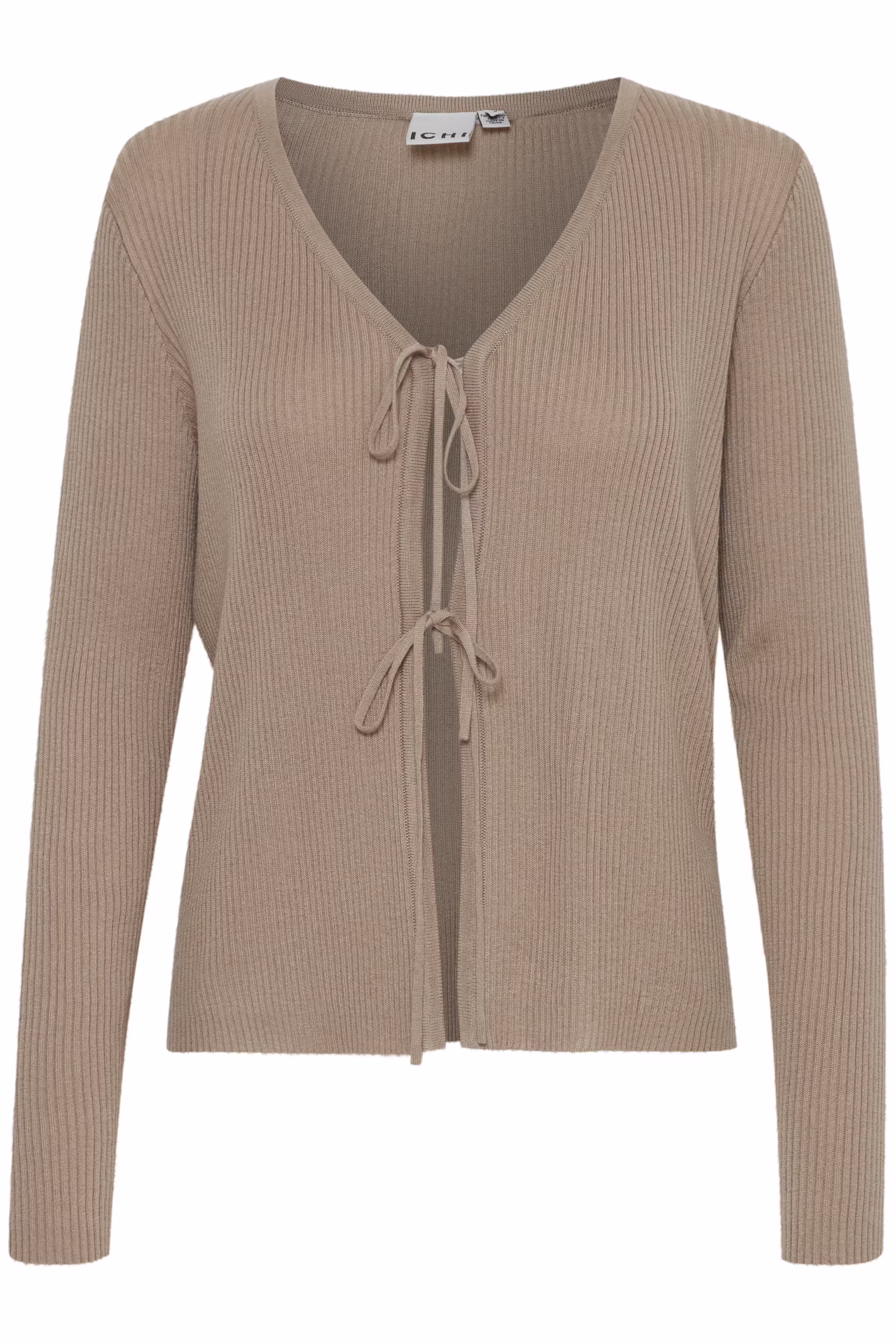 IHKALESSI Cardigan PACK FRONT 20121559-171212