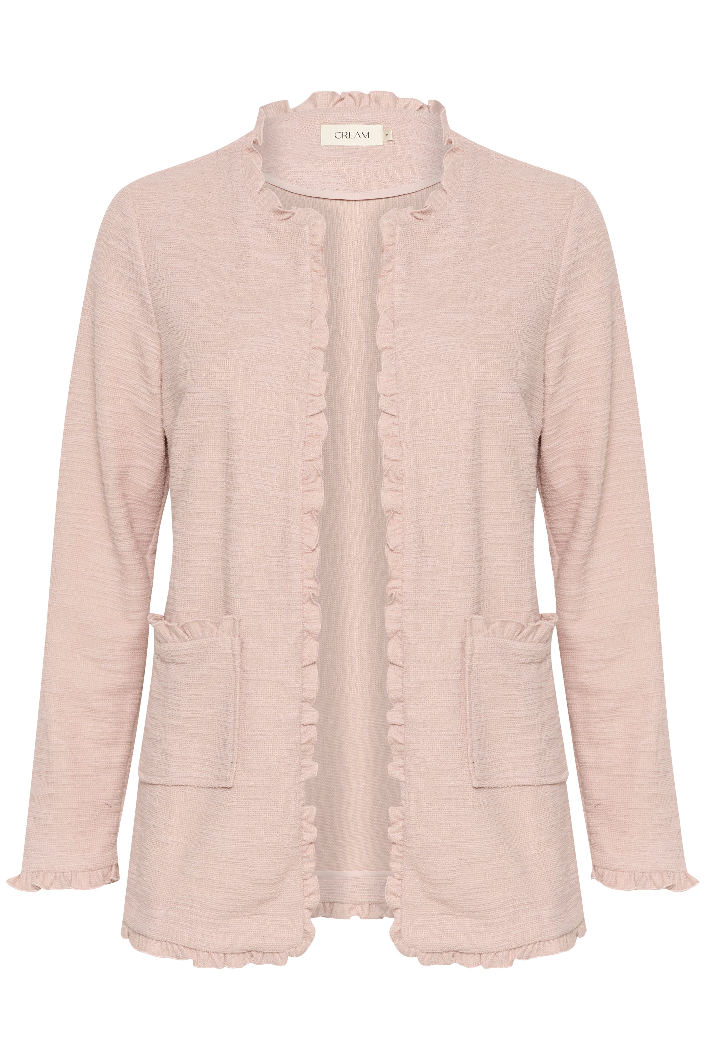 CRMellie Cardigan PACK FRONT 10613060-100120