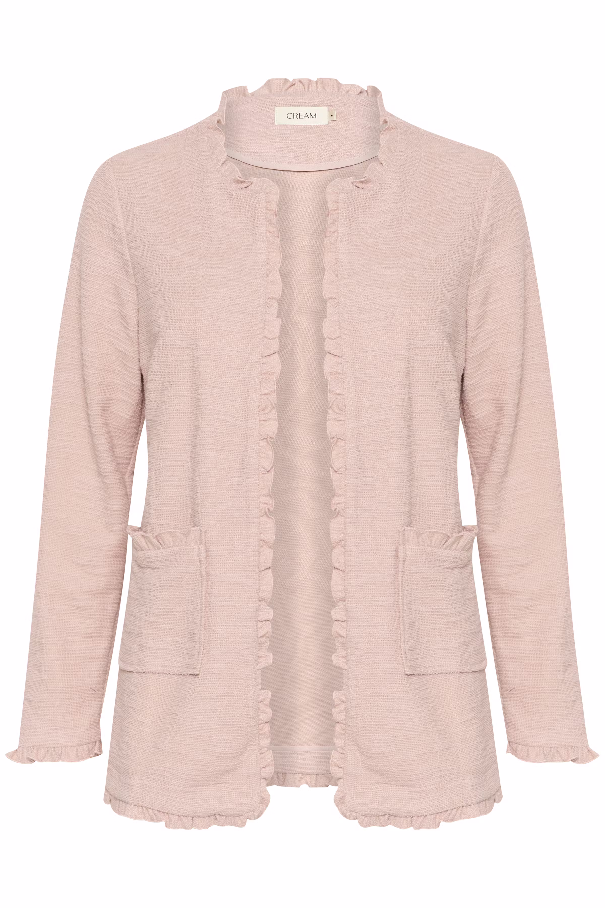 CRMellie Cardigan PACK FRONT 10613060-141307