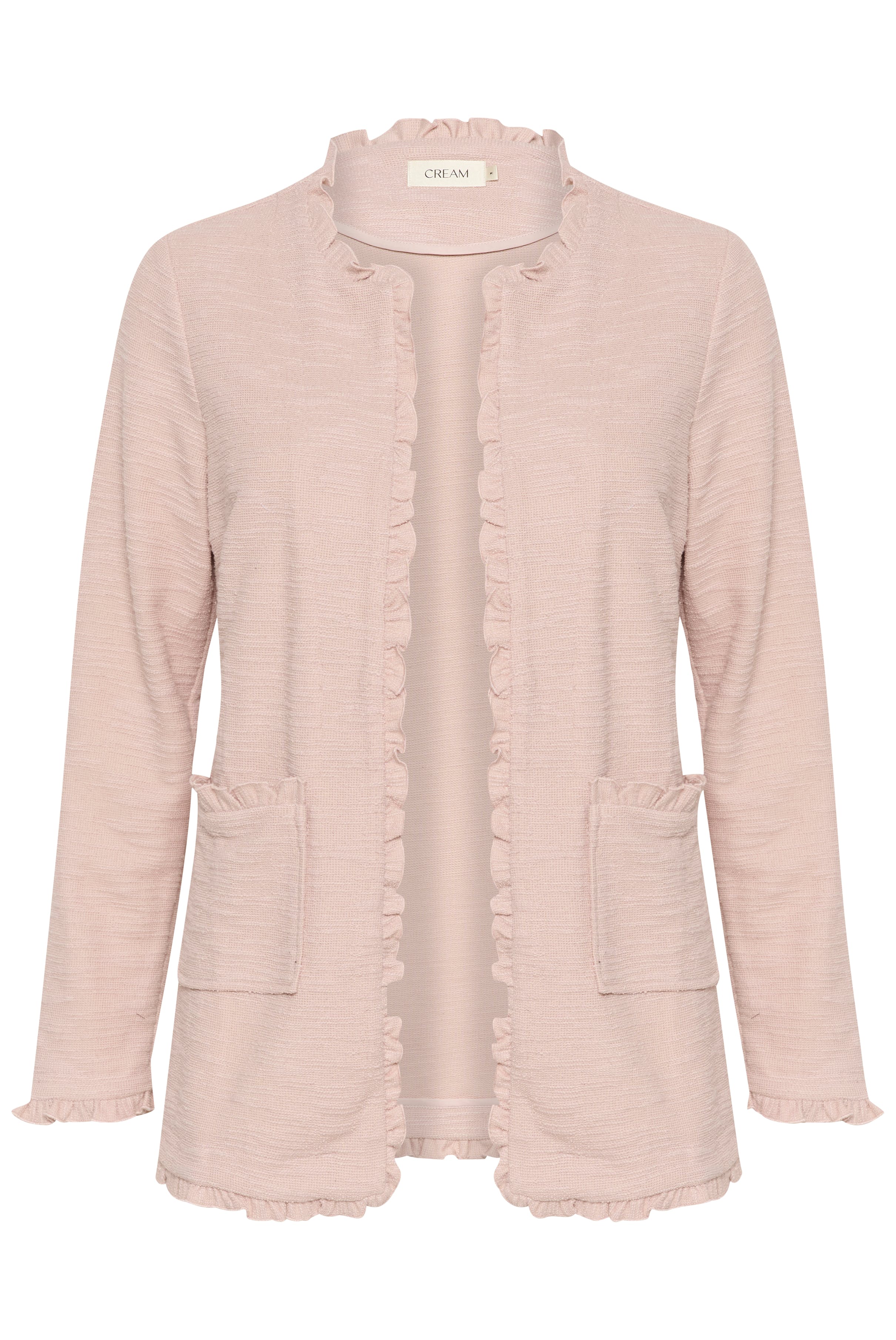 CRMellie Vest PACK FRONT 10613060-141307