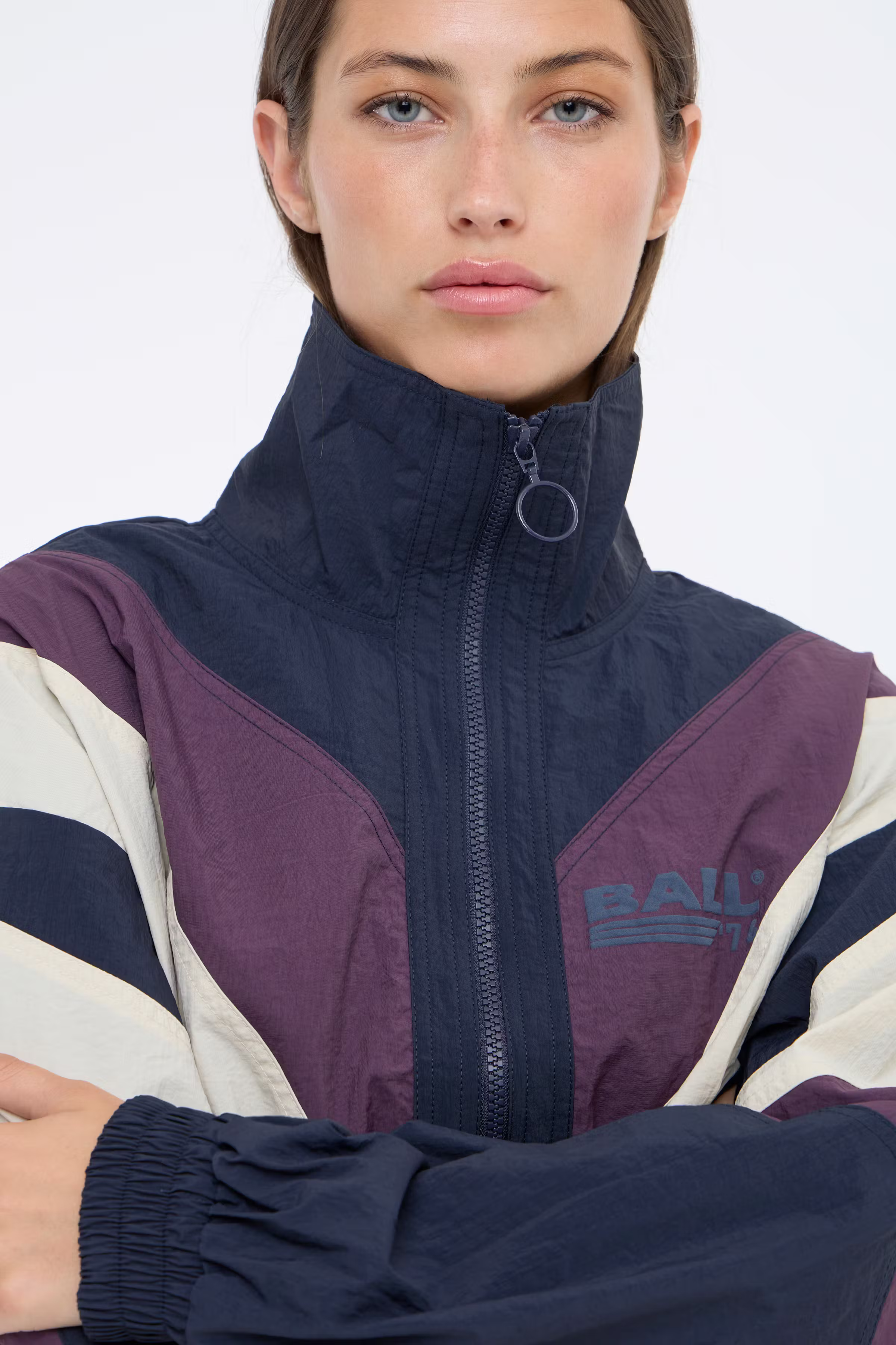 BASTELLA Causal jas LOOKBOOK DETAIL 50405242-193922