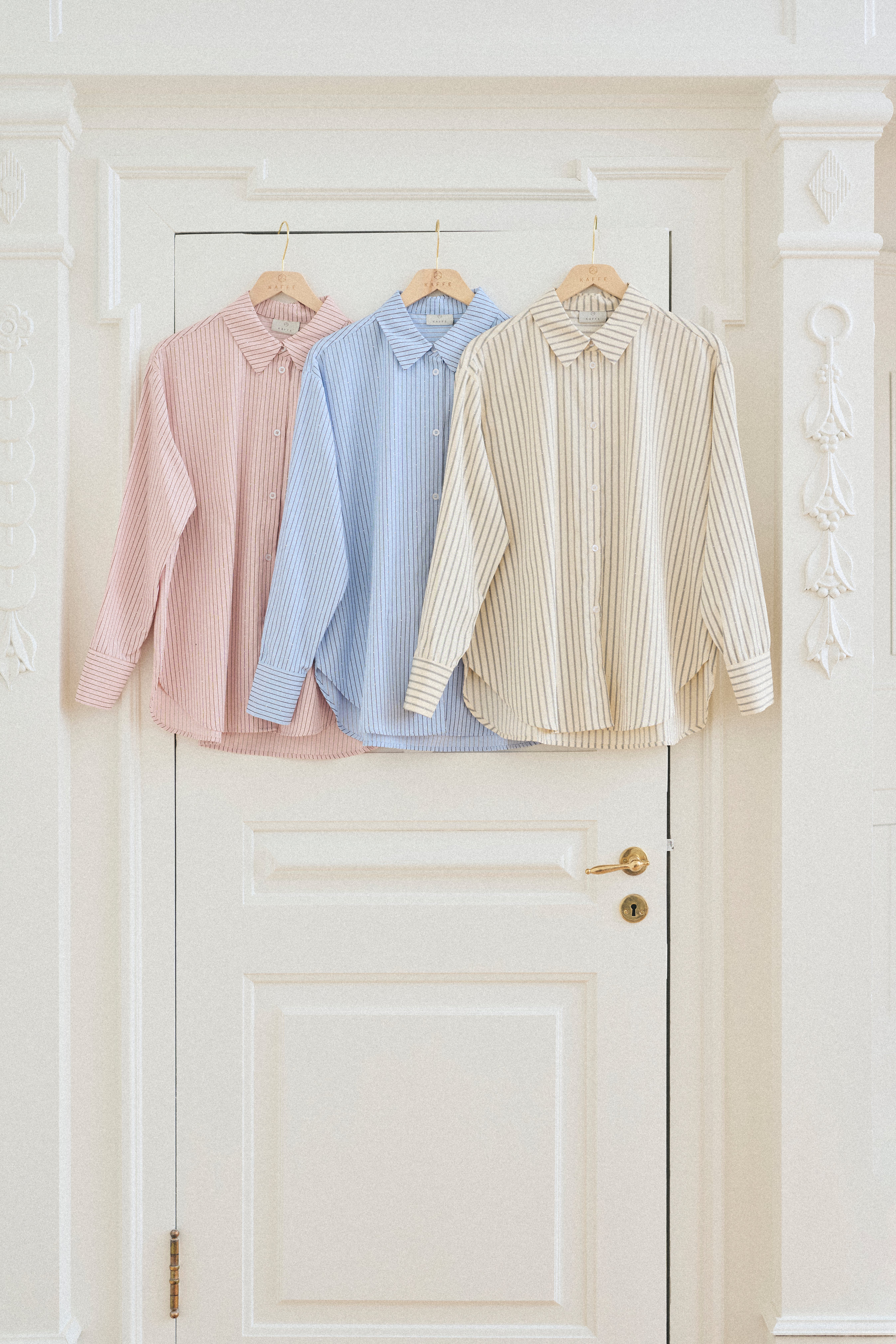 KAvictoria Shirt LOCATION NONE 10510585-108231