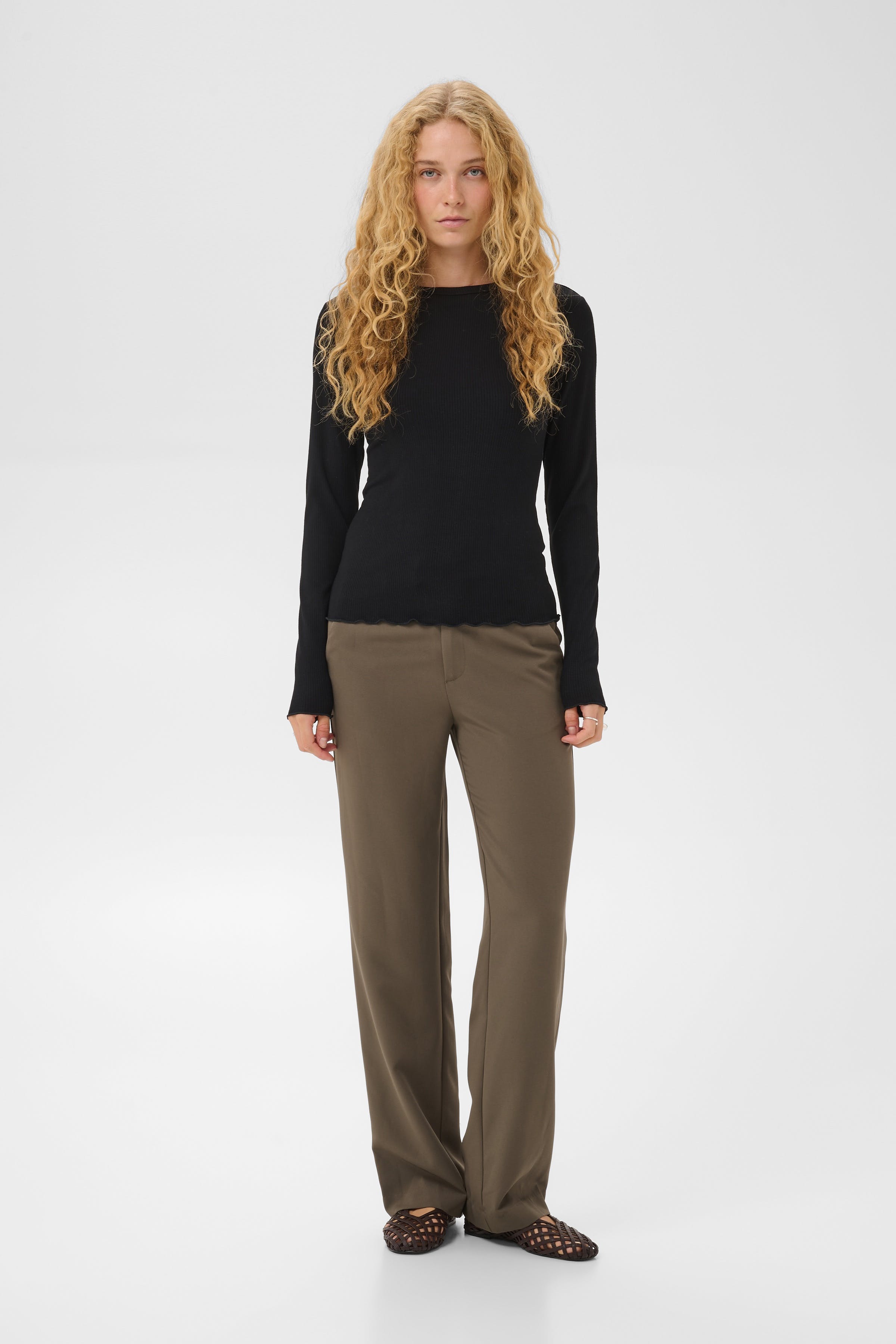 OlaliaSZ Blouse LOOKBOOK FRONT 30514819-193911