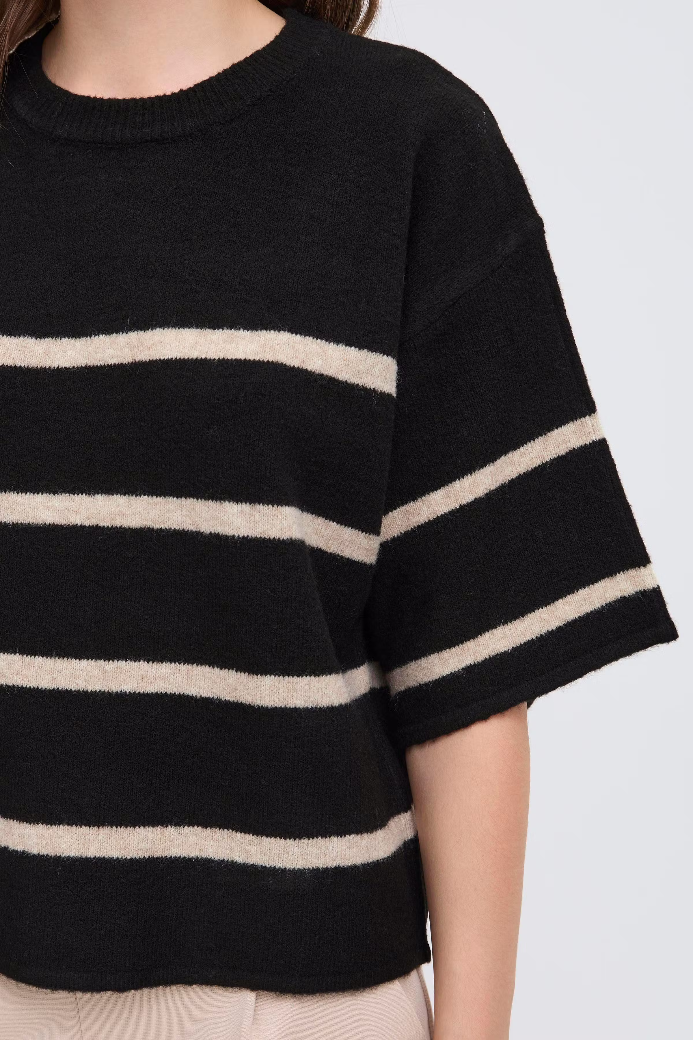 IHDASILA Pullover LOOKBOOK DETAIL 20124214-900002672