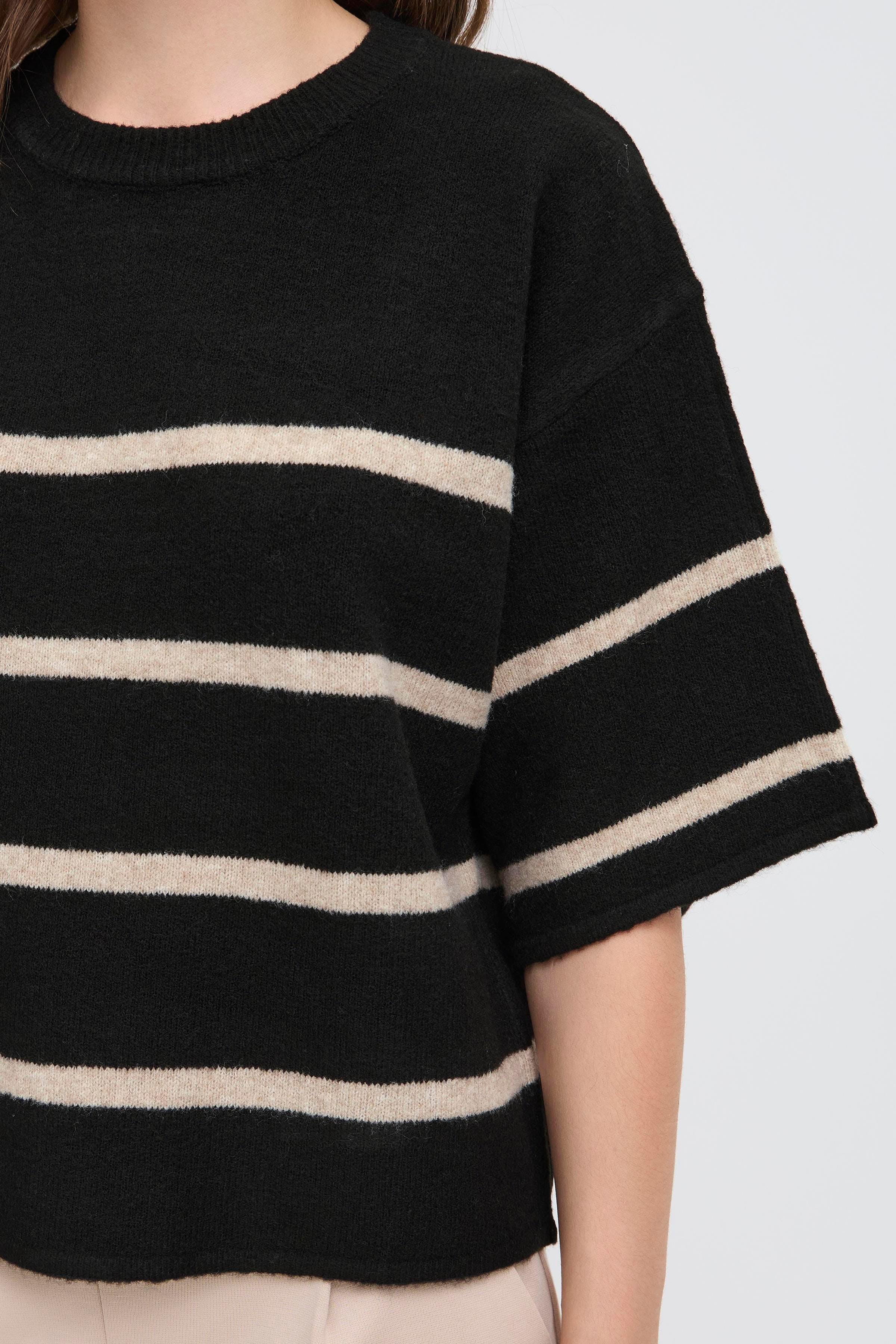 IHDASILA Pullover LOOKBOOK DETAIL 20124214-900002672