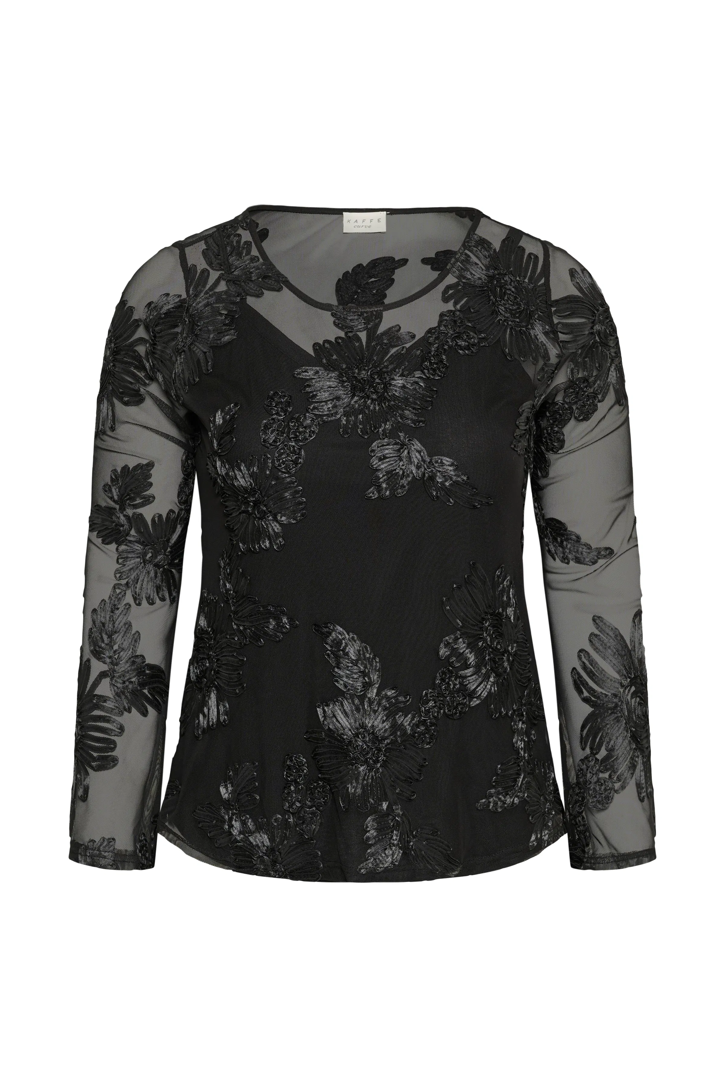 KCjuliana T-shirt PACK FRONT 10584355-100121