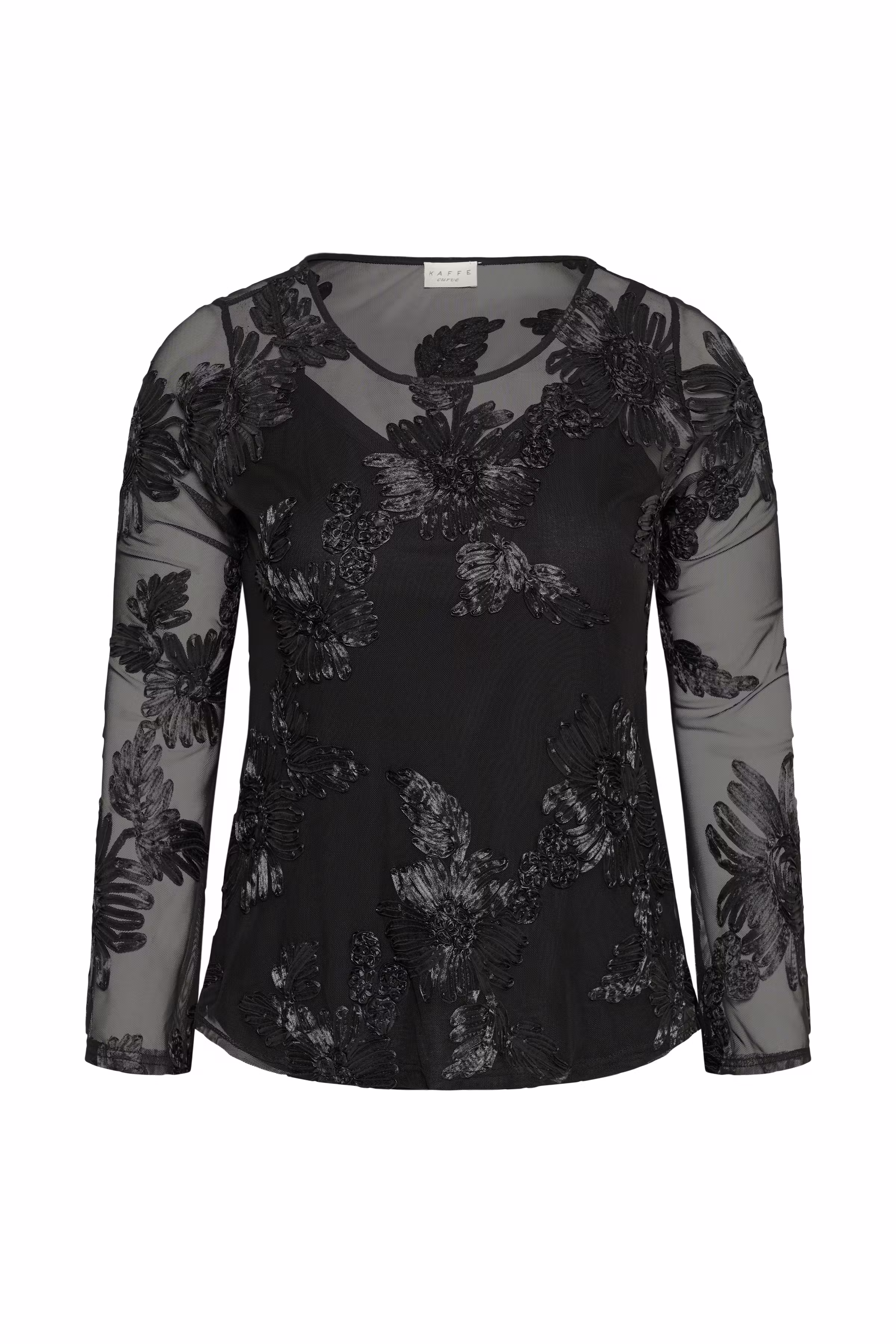 KCjuliana T-shirt PACK FRONT 10584355-100121