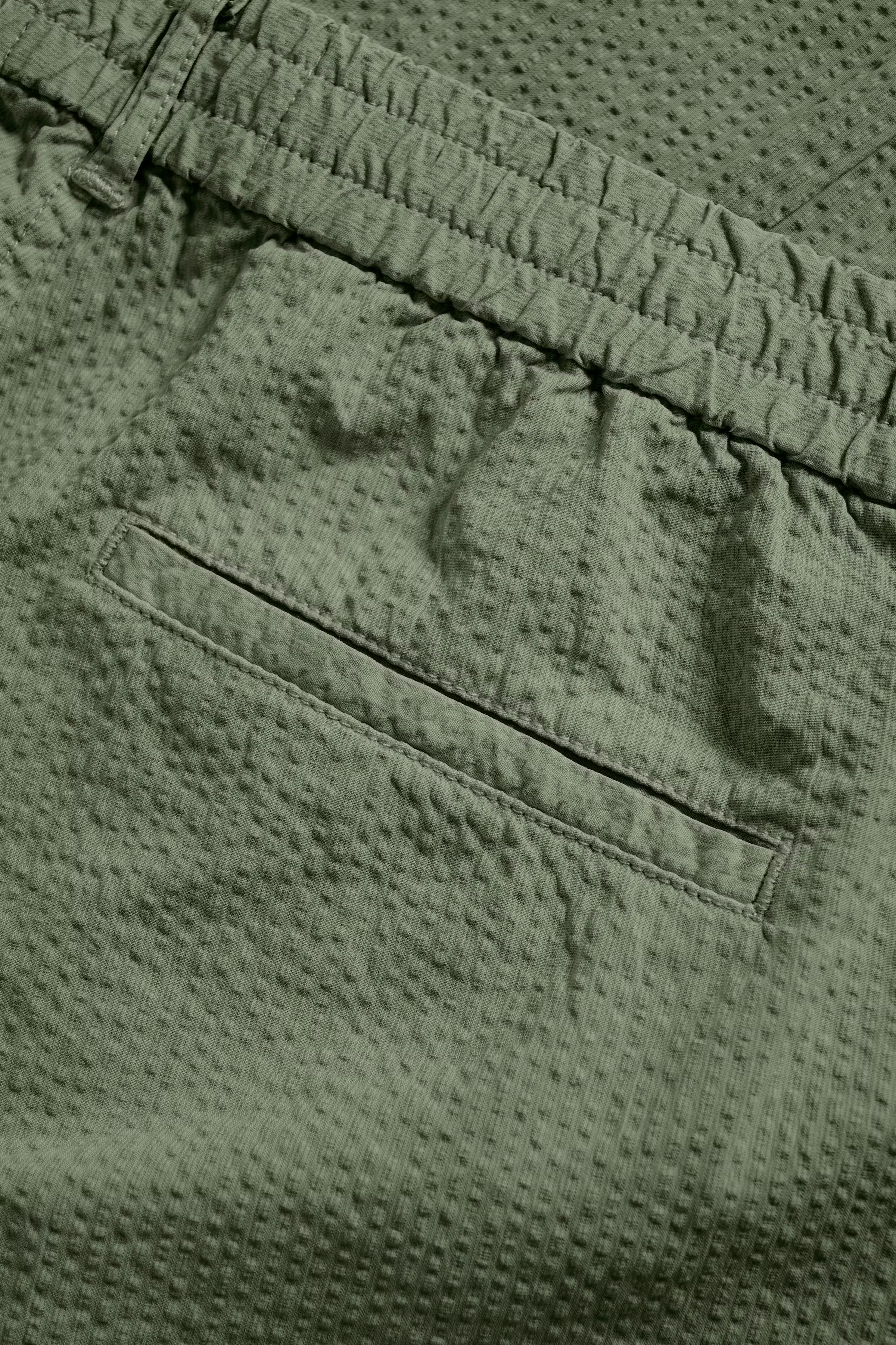 MAfisher M73 Seersucker Byxor PACK DETAIL 30207785-190309