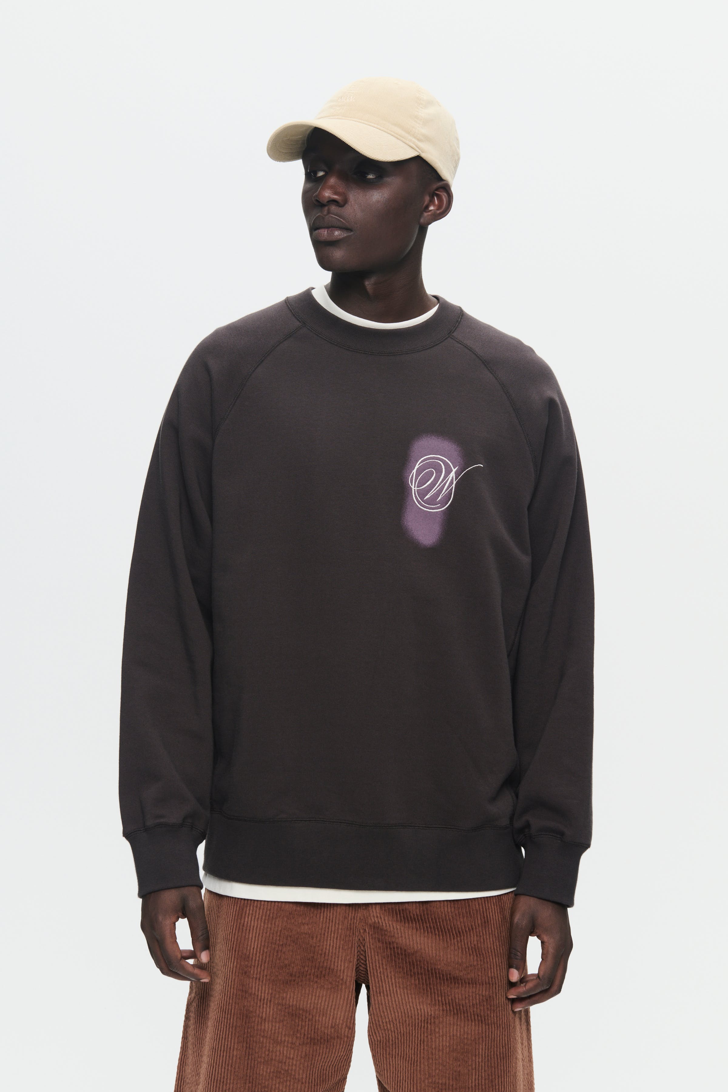 WWHester Sweatshirt LOOKBOOK FRONT 30251371-191102