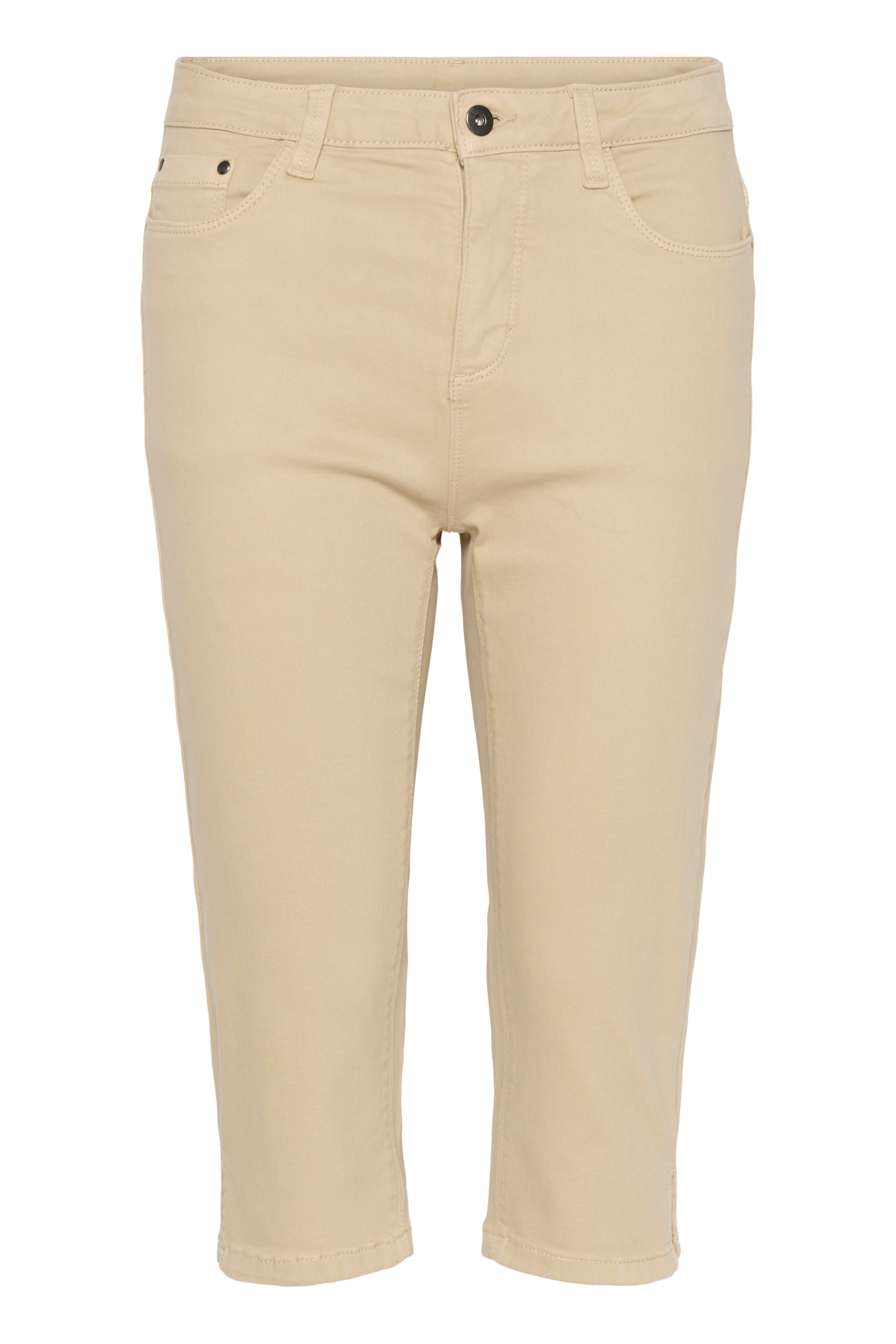 KAzelina Pantalon Capri PACK FRONT 10506525-100121