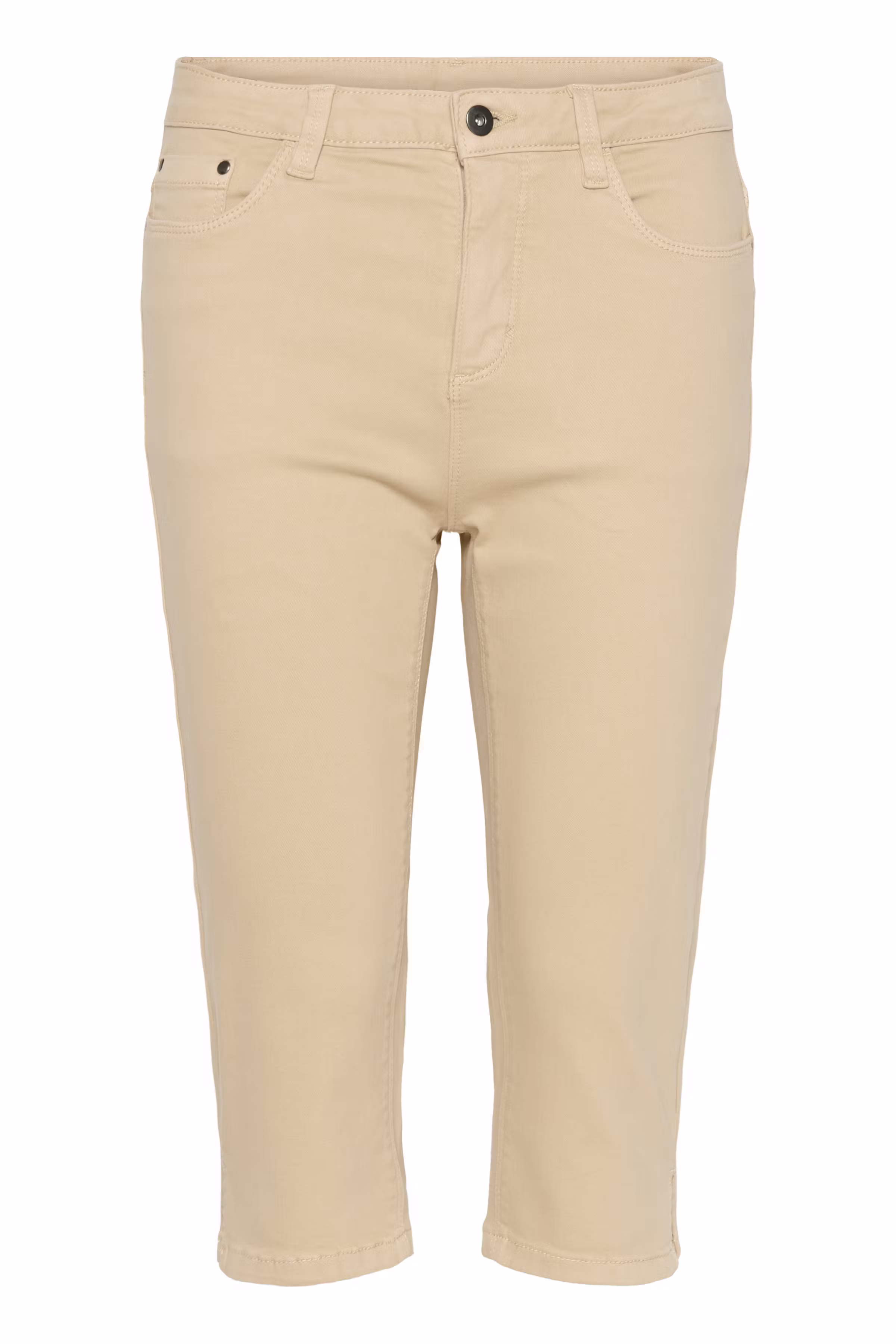 KAzelina Capri pants PACK FRONT 10506525-151305