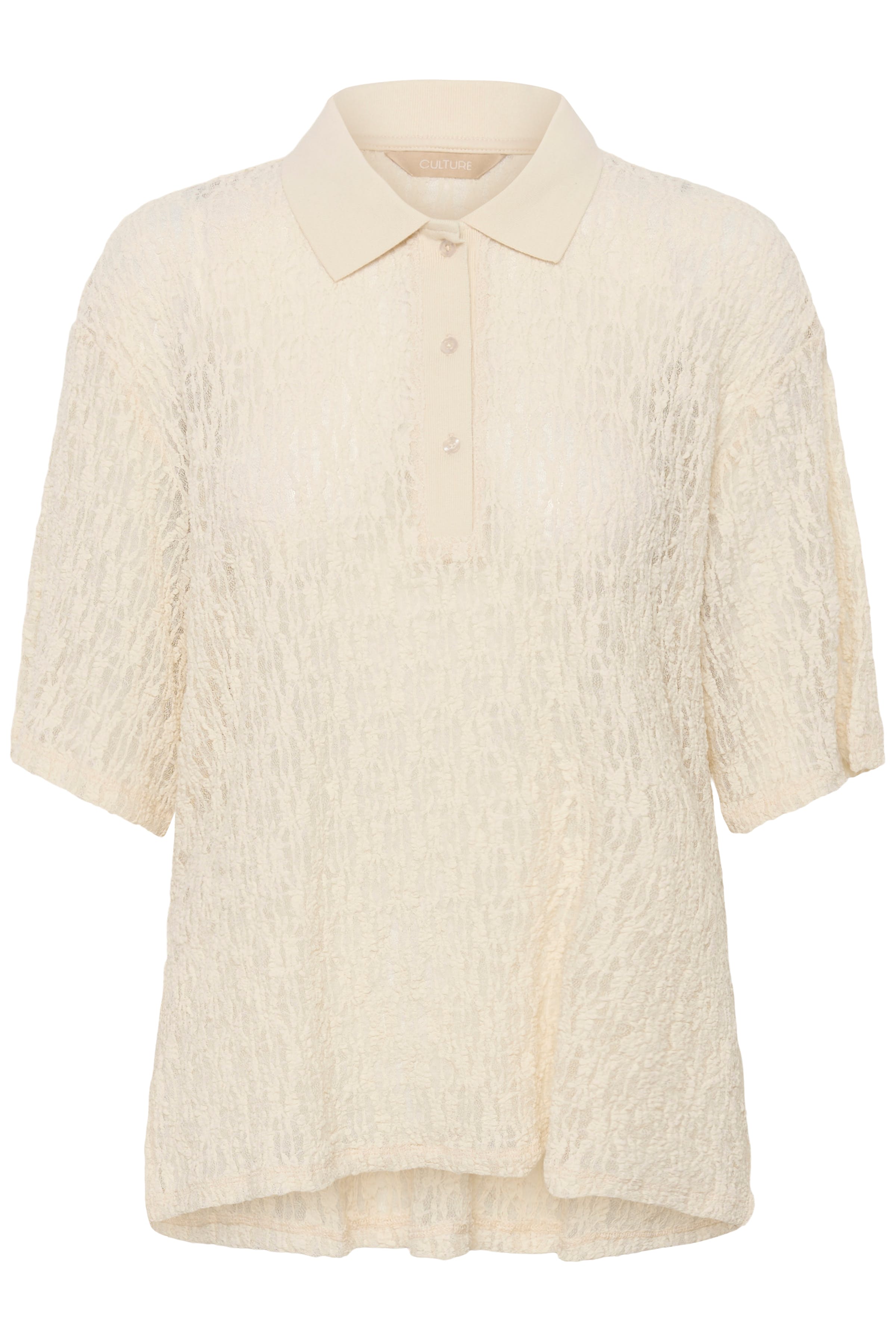 CUkine Blouse PACK FRONT 50112949-120304