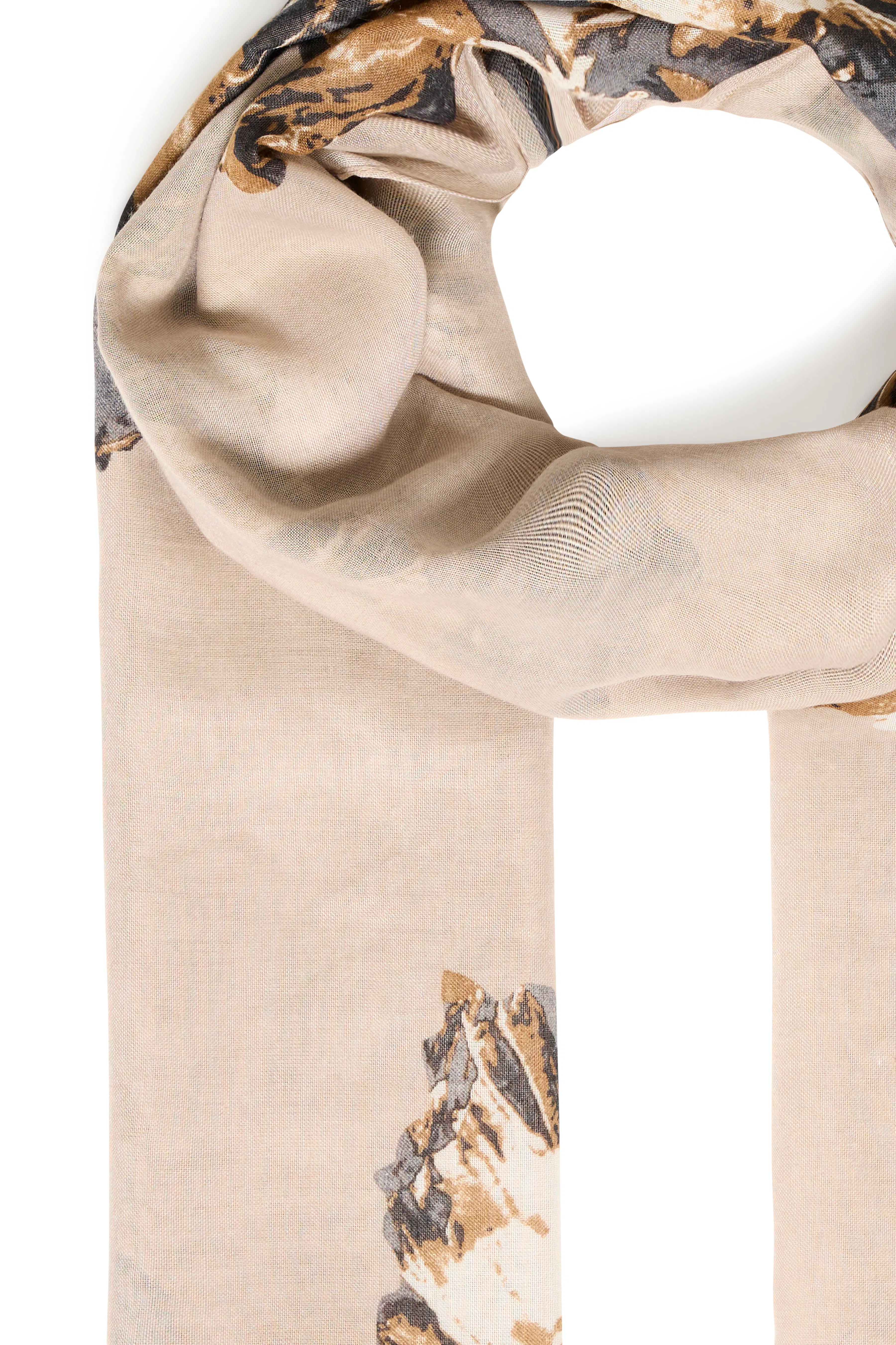 BYWALLAM Skjerf PACK DETAIL 20818275-900002191