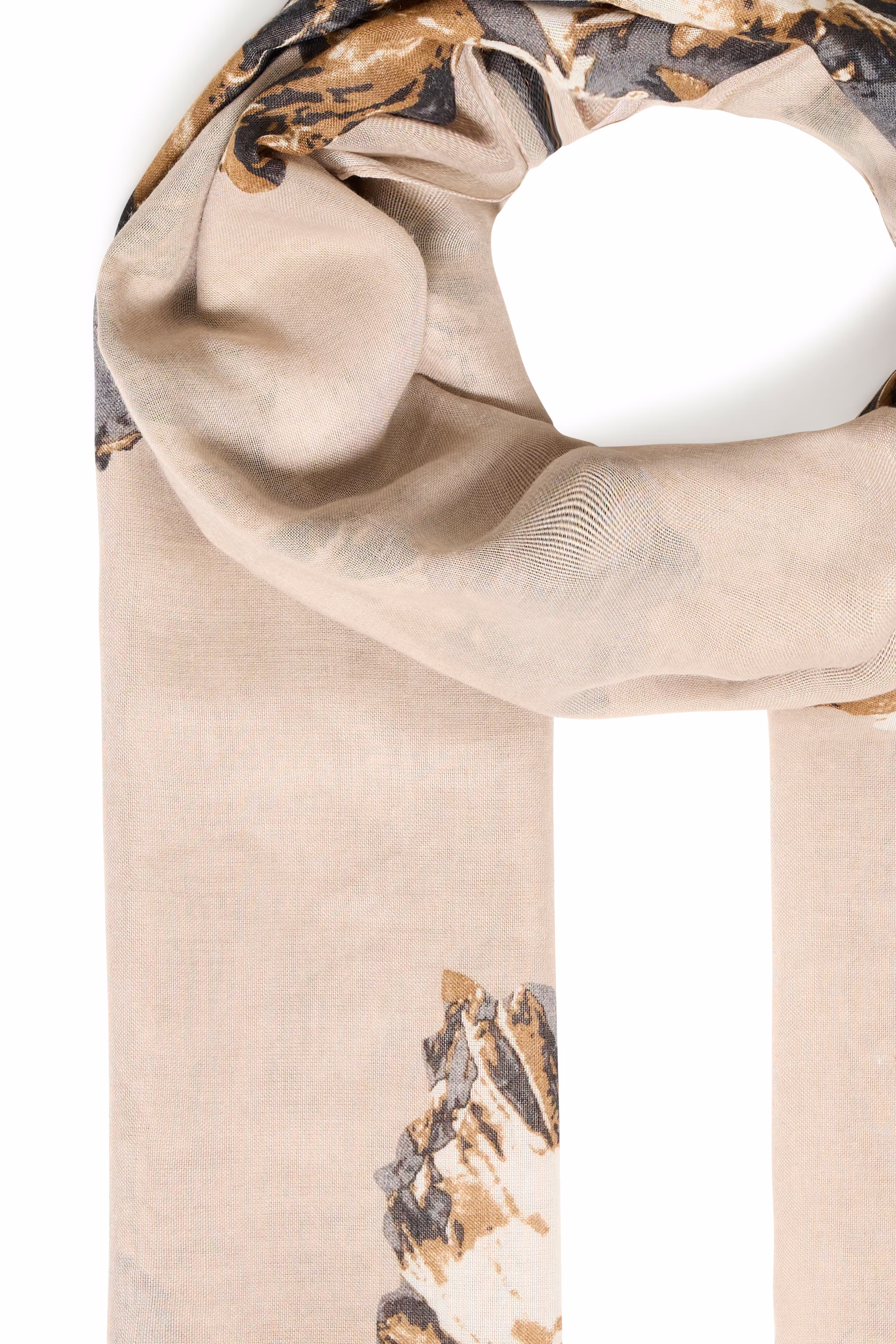BYWALLAM Skjerf PACK DETAIL 20818275-900002191