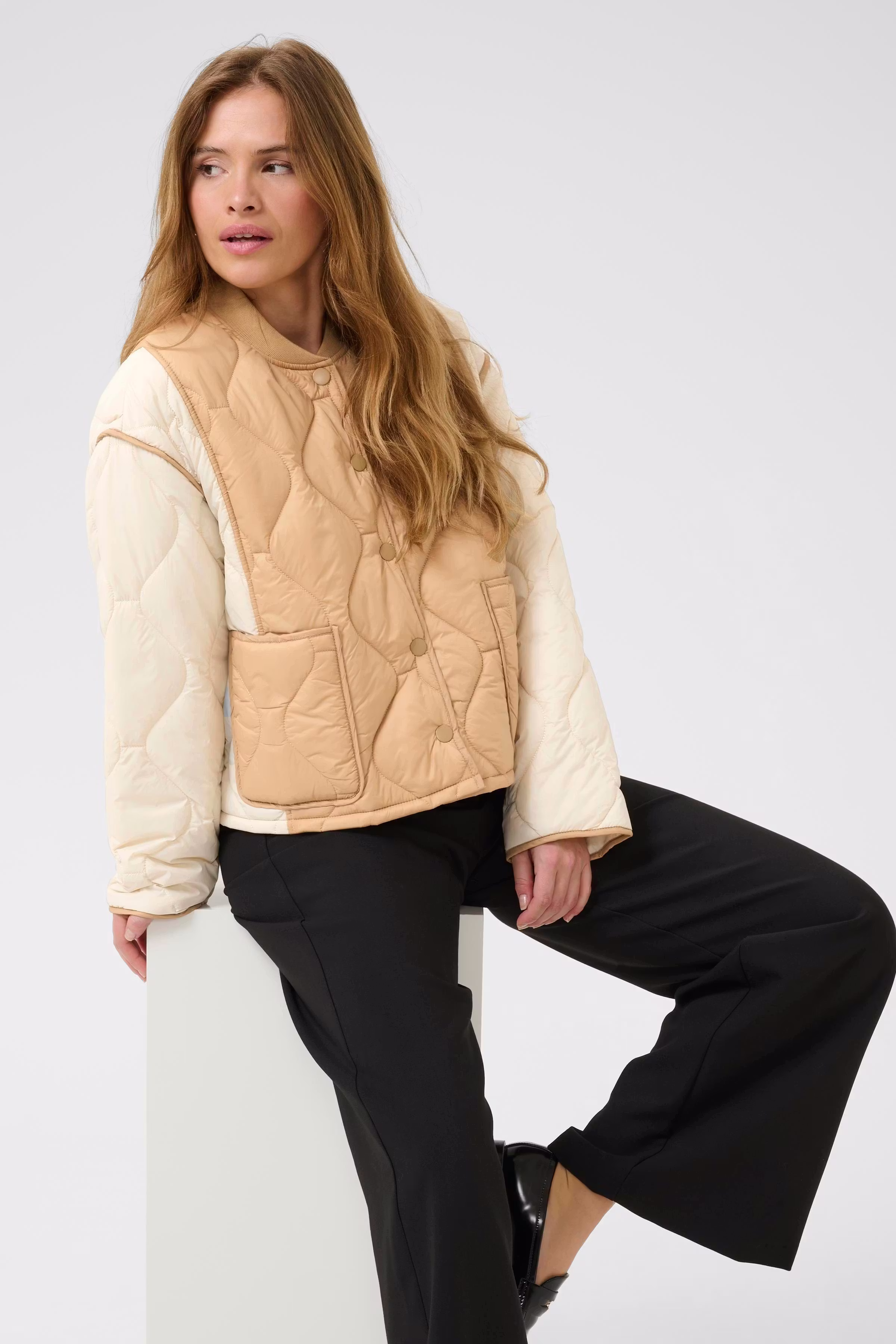 CUcatalina Mantel LOOKBOOK DETAIL 50112001-107863