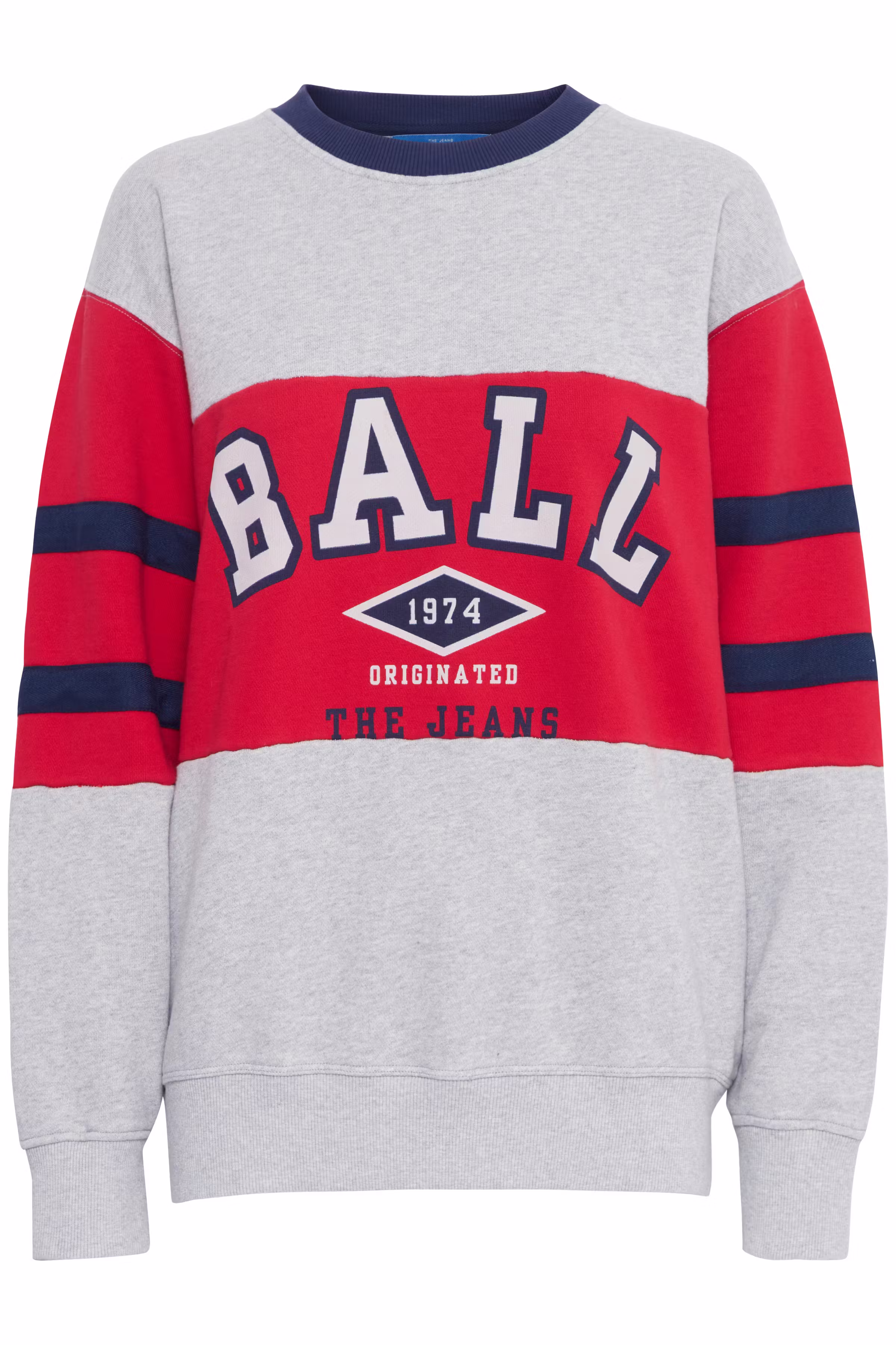 BATOMASSO Sweatshirt PACK FRONT 50405068-181663