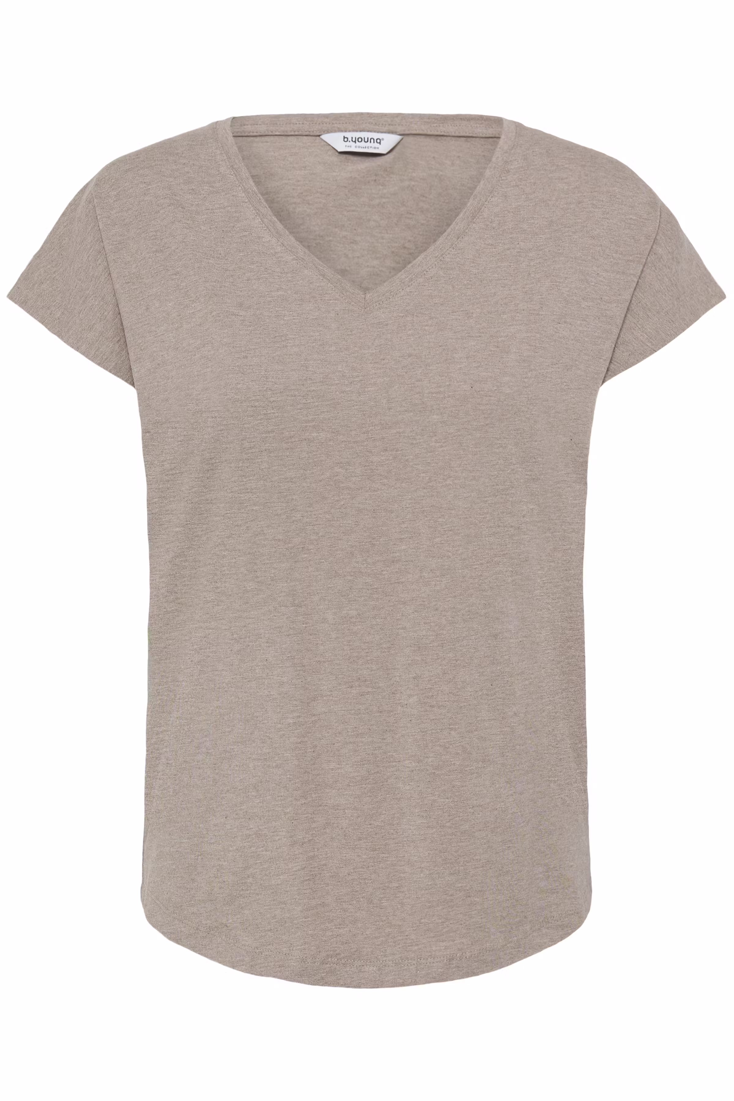 BYPAMILA T-shirt PACK FRONT 20816364-1711051