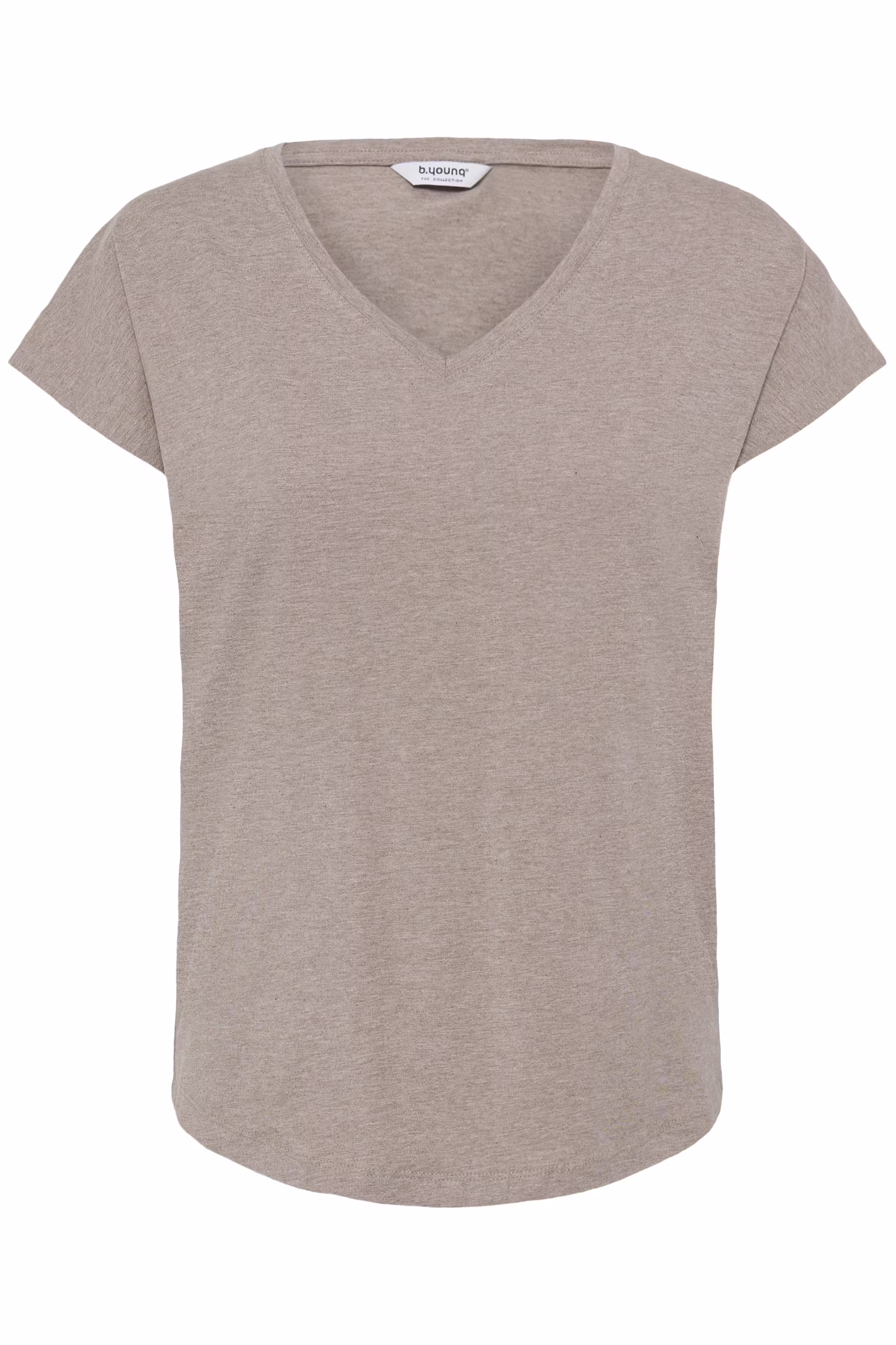 BYPAMILA T-shirt PACK FRONT 20816364-1711051