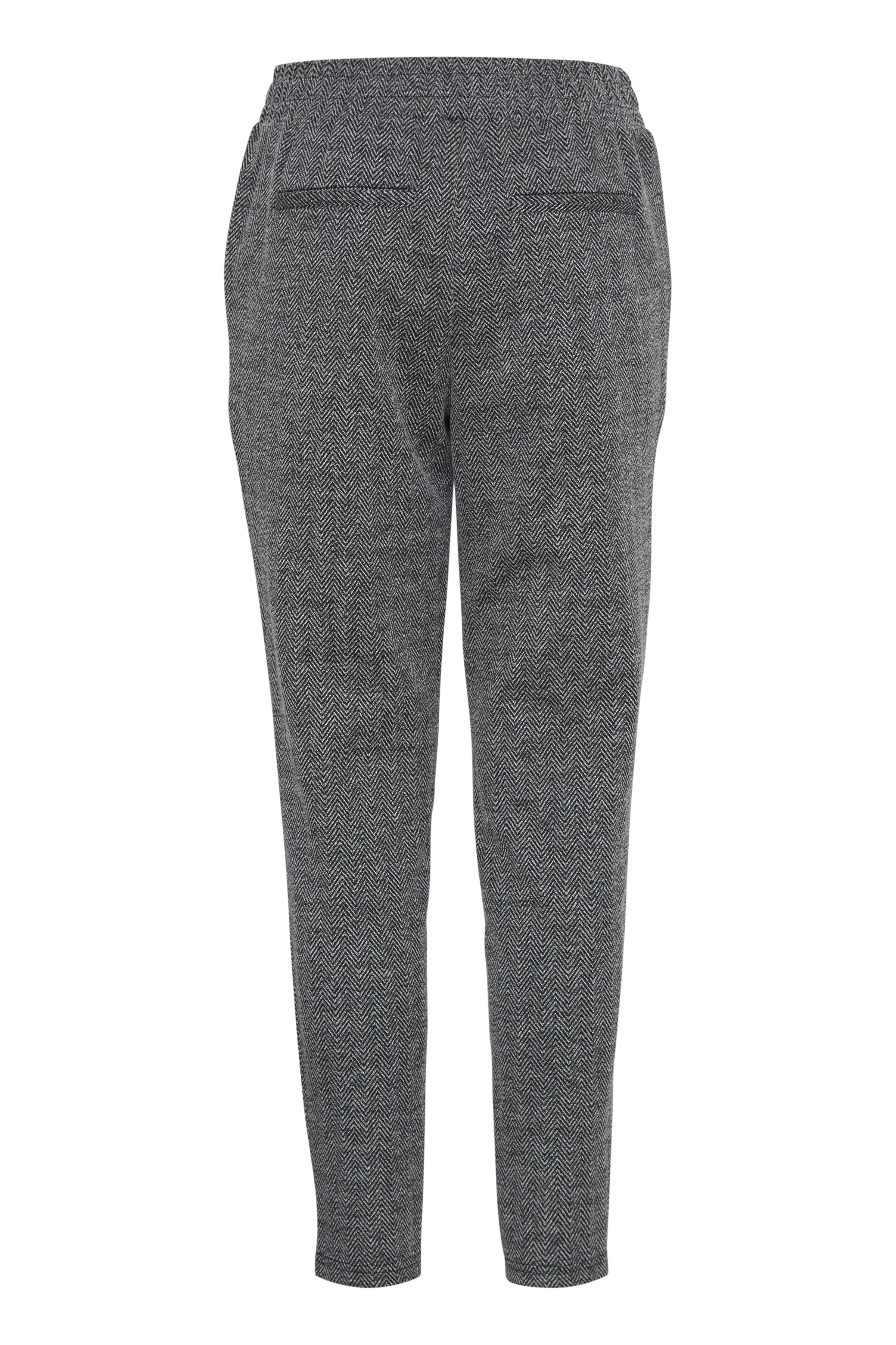 IHKATE Trousers PACK BACK 20121601-203523