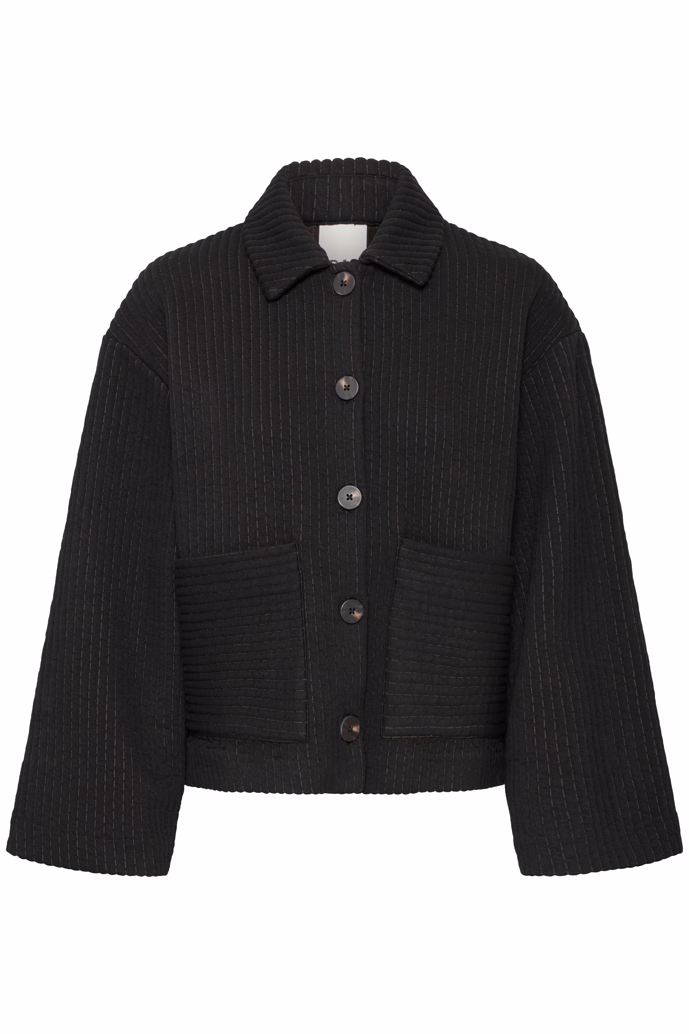 IHKATE Casual jakke PACK FRONT 20124593-194008