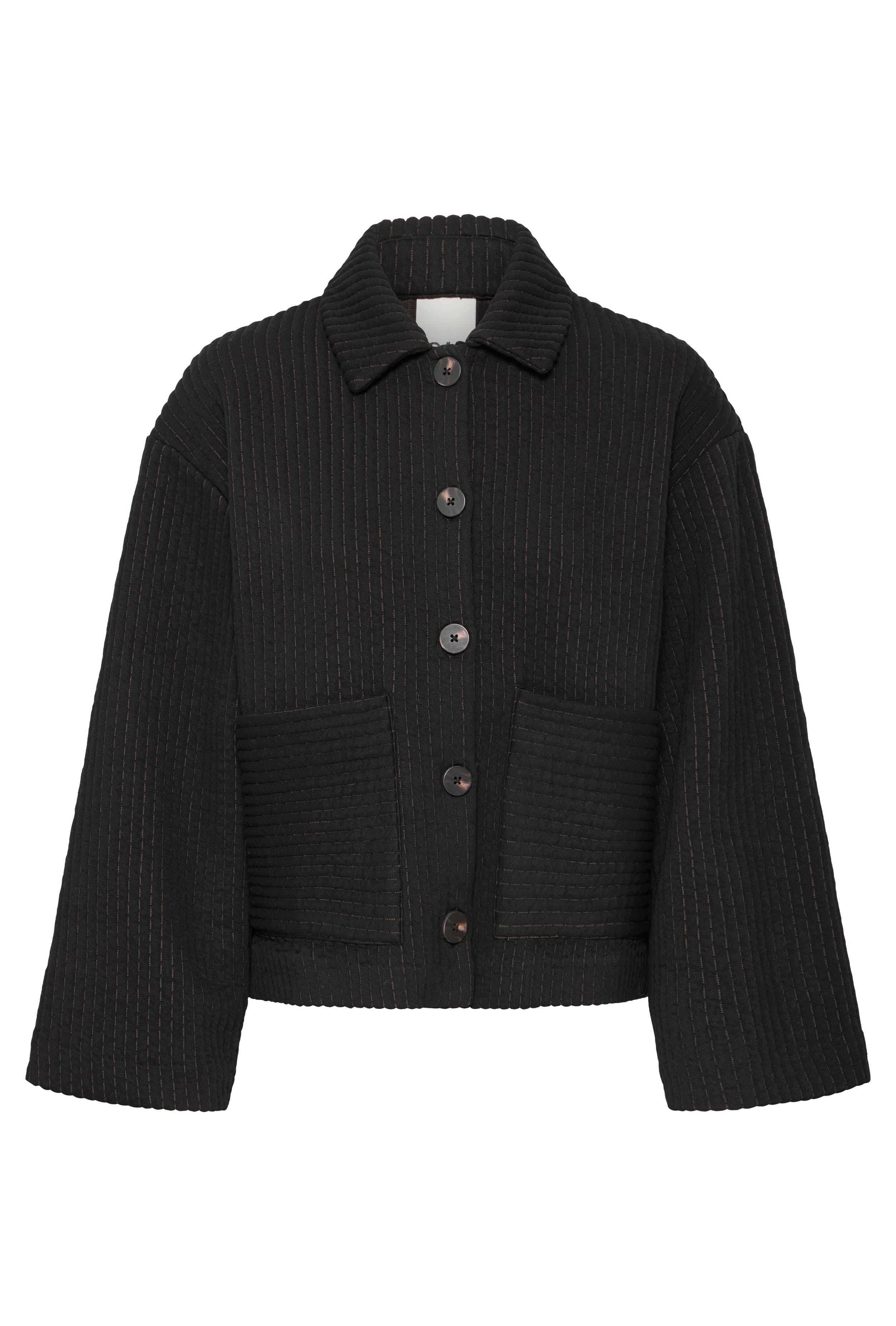 IHKATE Casual jacket PACK FRONT 20124593-194008