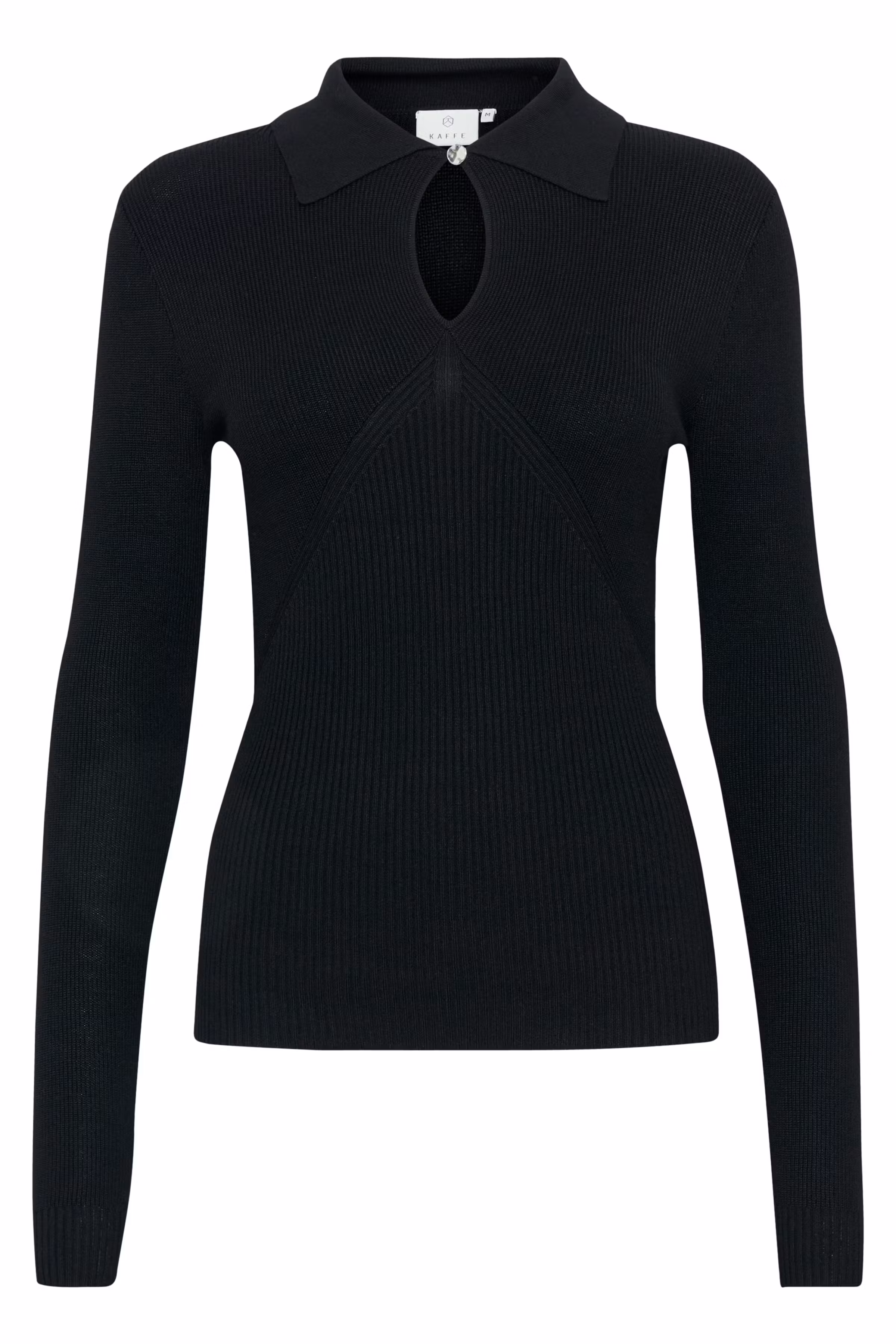 KAjania Pullover LOOKBOOK FRONT 10510196-100121