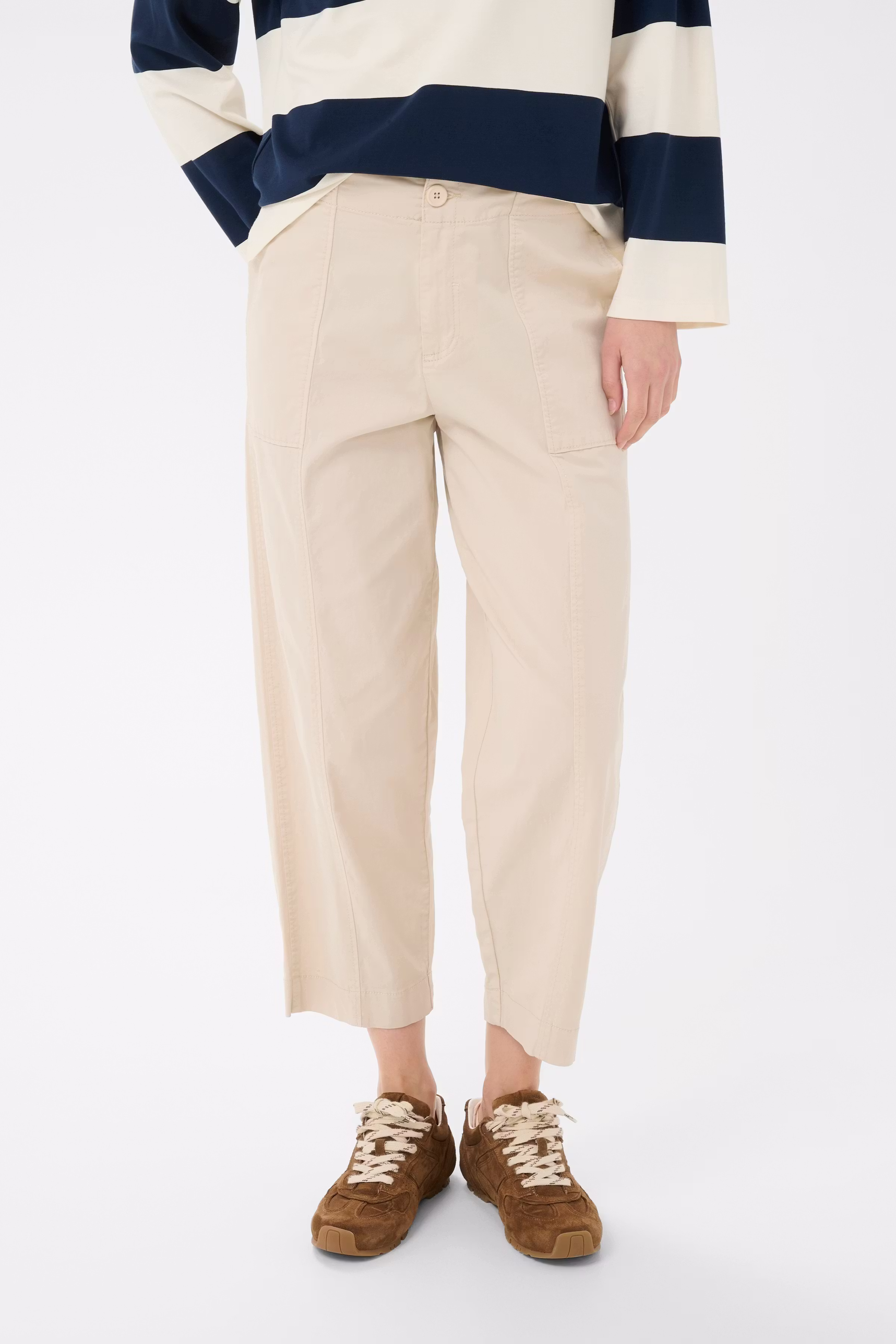 NettaPW Trousers LOOKBOOK FRONT 30309489-130400