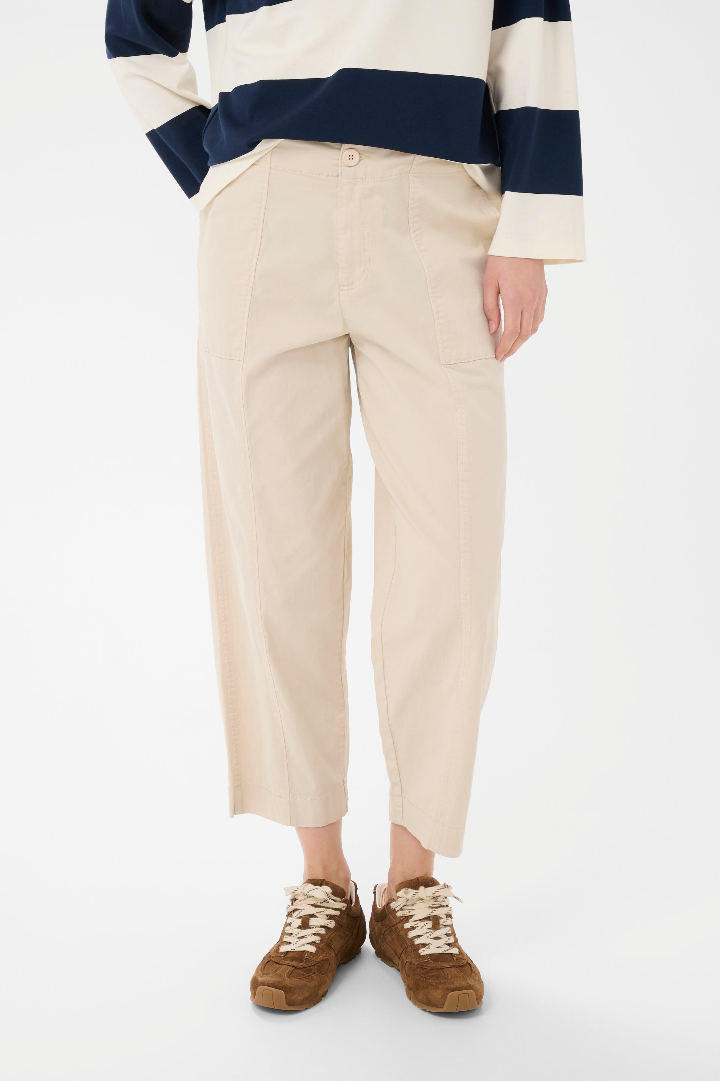 NettaPW Trousers LOOKBOOK FRONT 30309489-130400