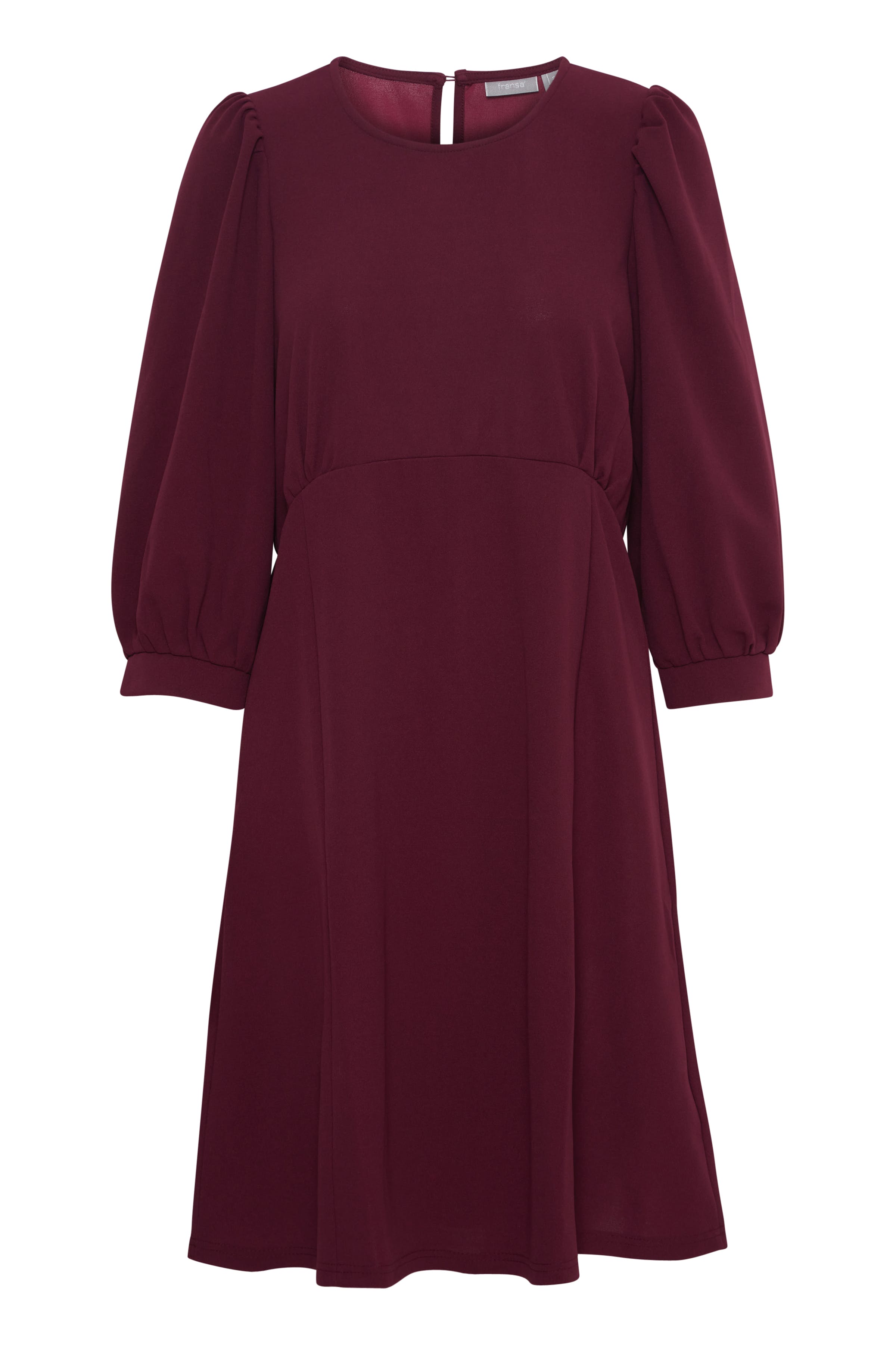 FXDUSA Kjole PACK FRONT 20614427-191718