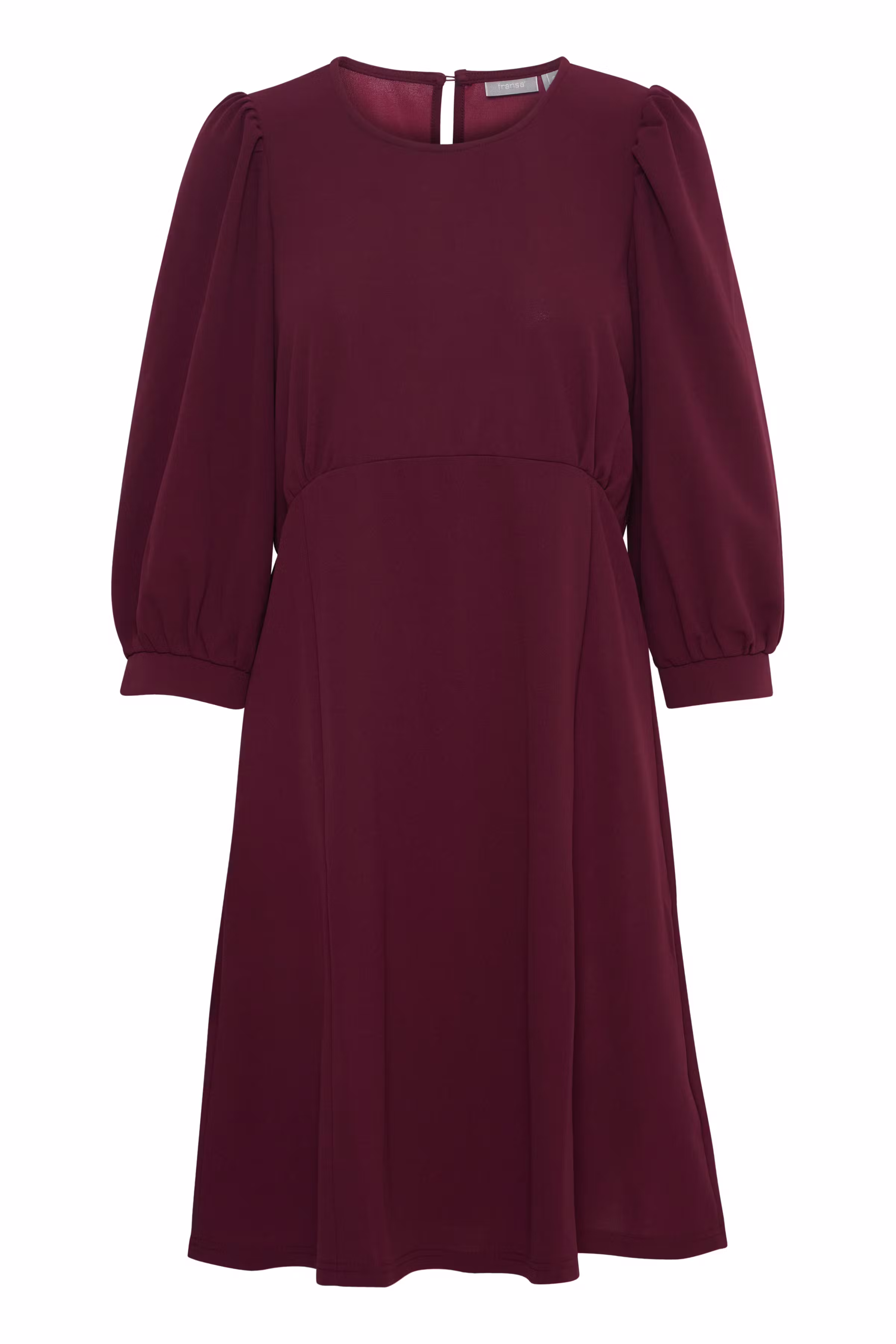 FXDUSA Kjole PACK FRONT 20614427-191718