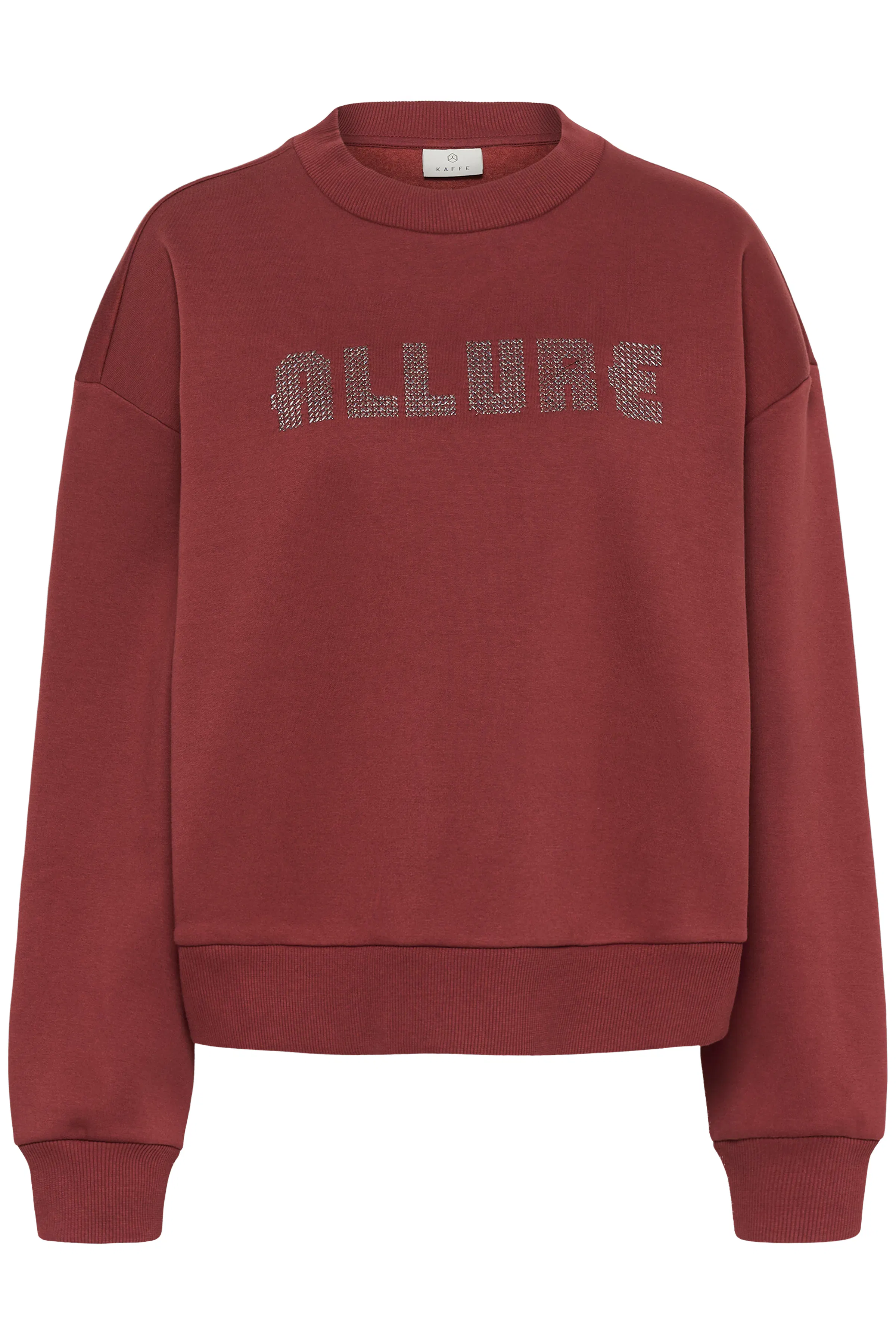 KAmelanie Sweatshirt PACK FRONT 10512550-1000099