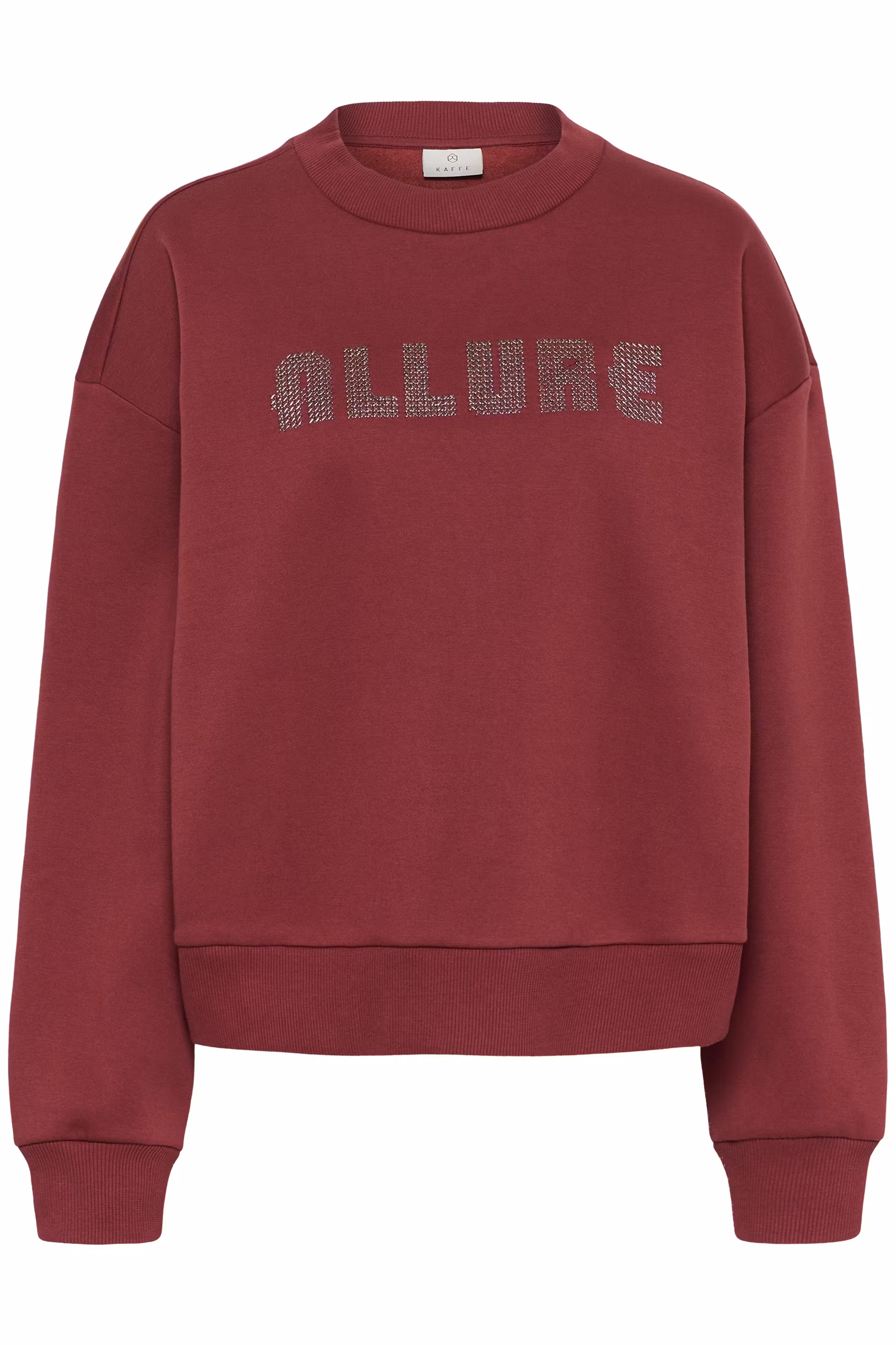 KAmelanie Sweatshirt PACK FRONT 10512550-1000099