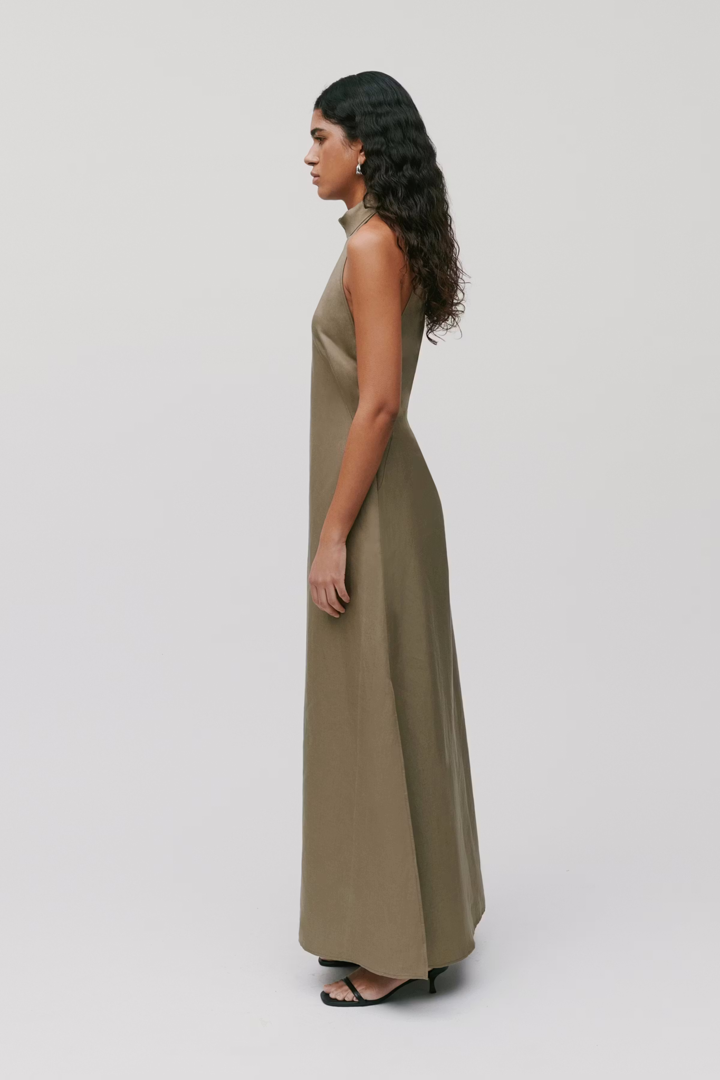 NELA Kleid LOOKBOOK FRONT 30600538-GR549