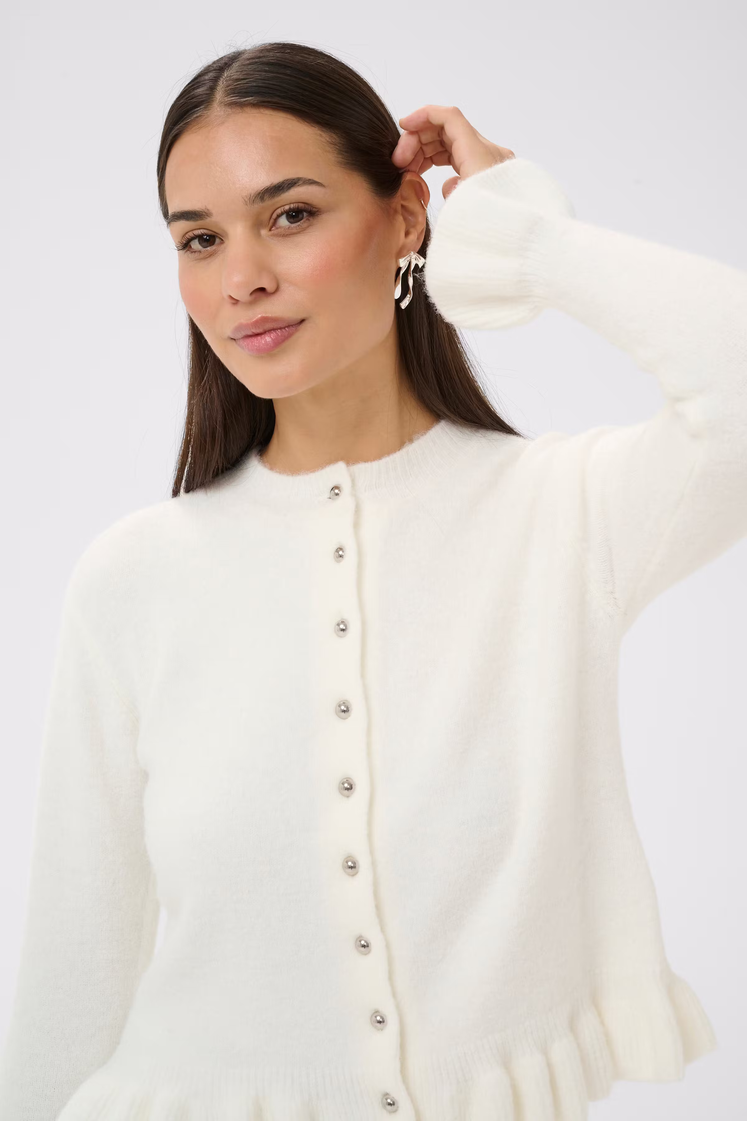 KAemma Cardigan LOOKBOOK DETAIL 10511441-110602