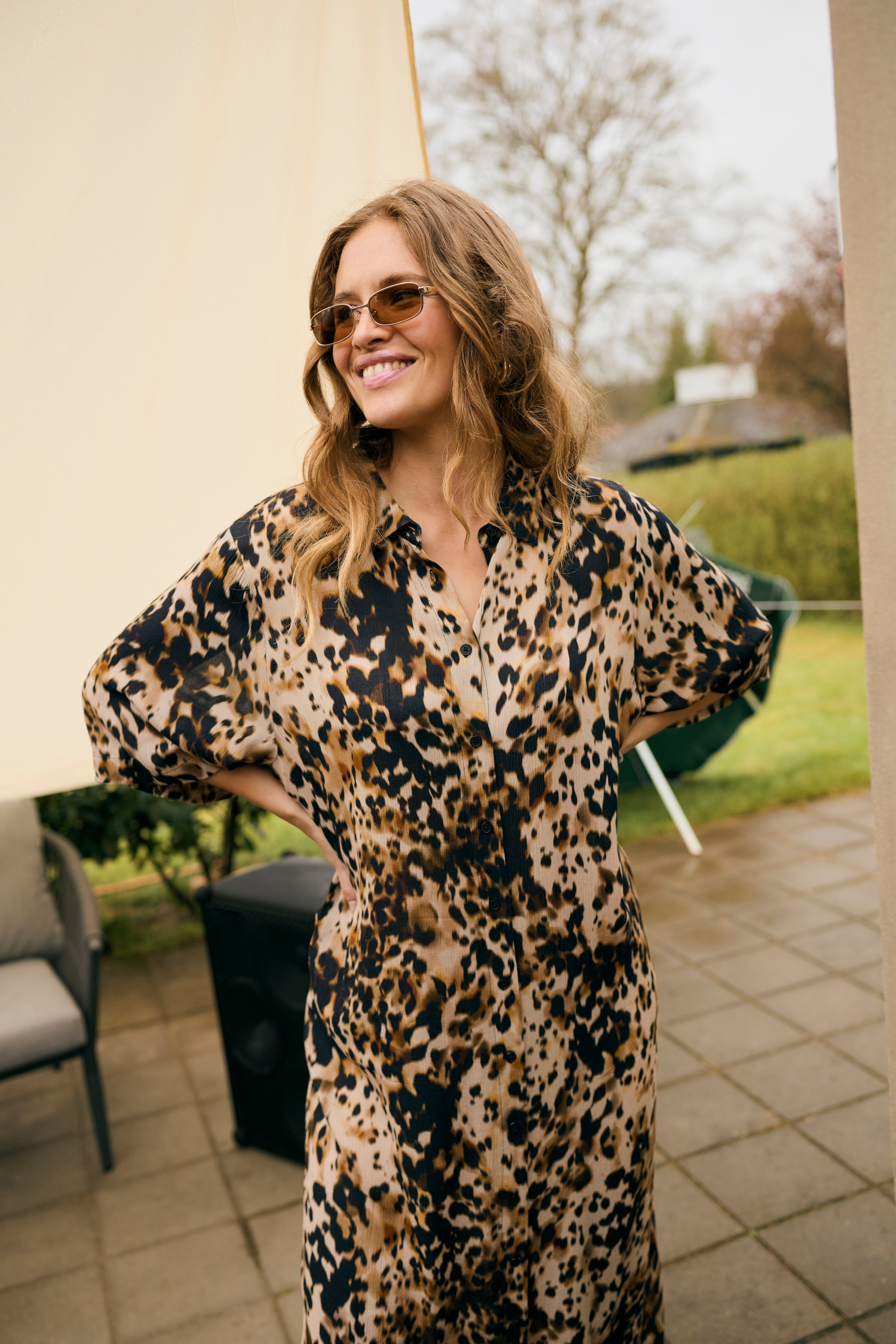 KAthora Dress LOCATION NONE 10510040-107550