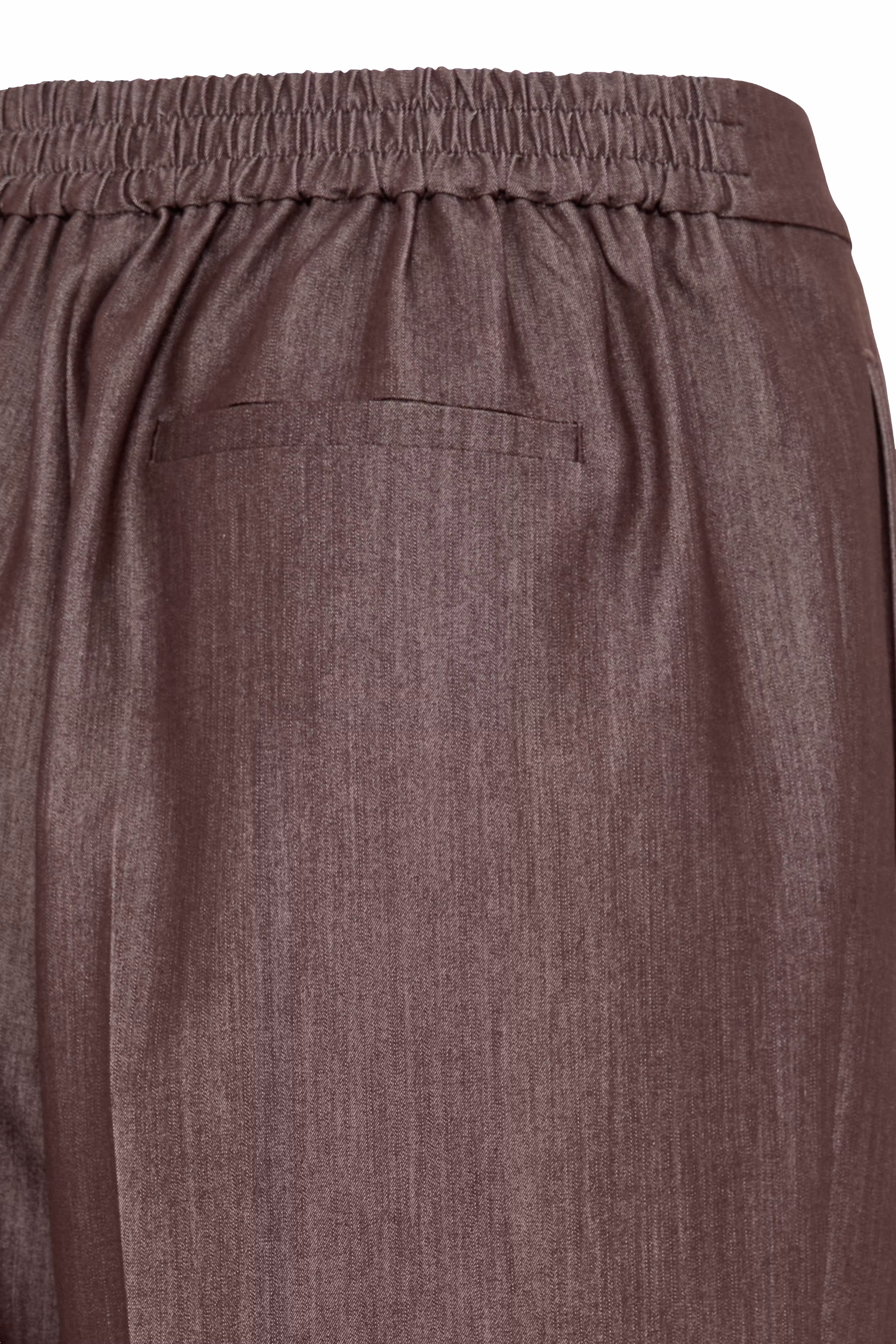 IHJUMI Trousers PACK DETAIL 20124431-1909151